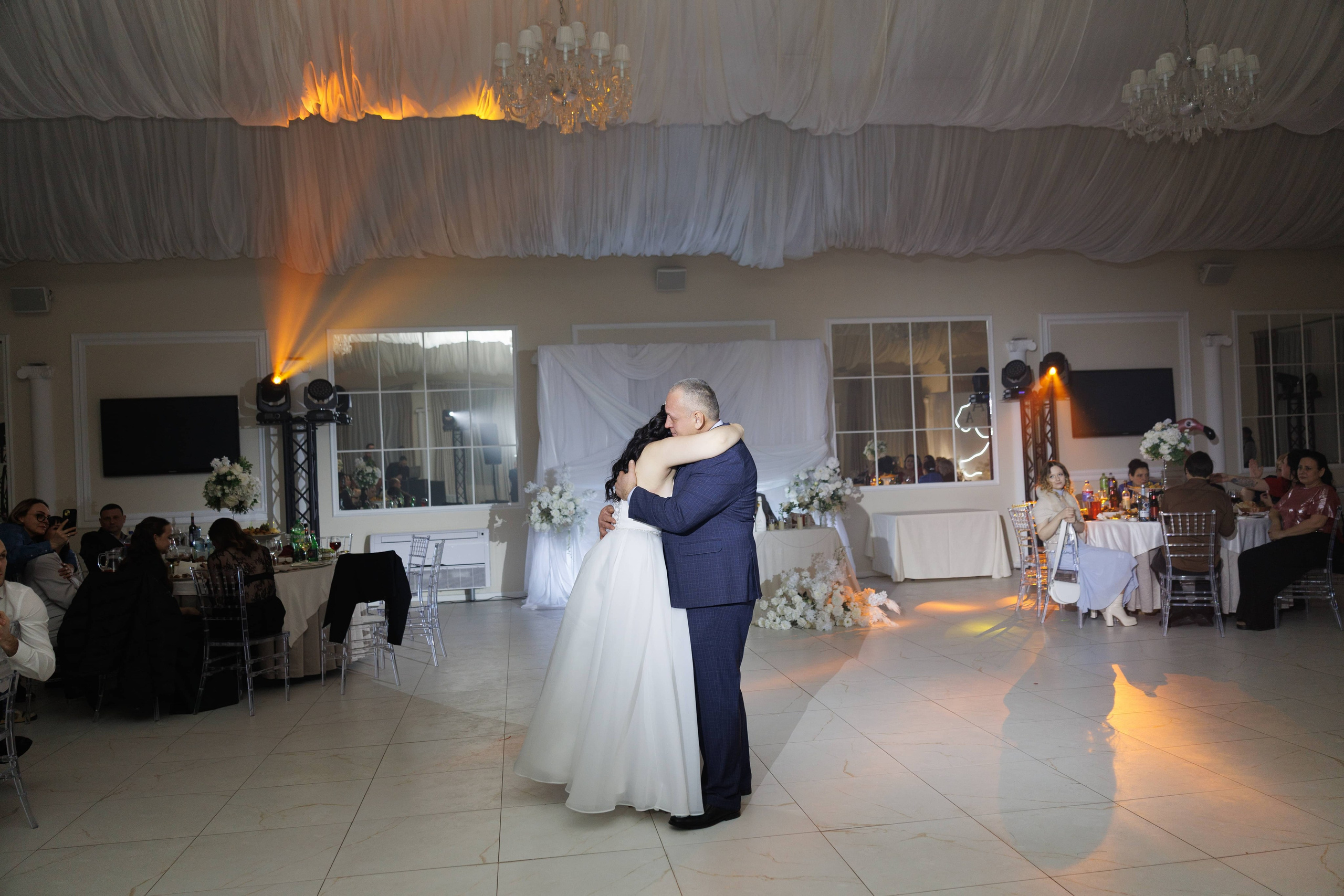 Андрей и Анастасия