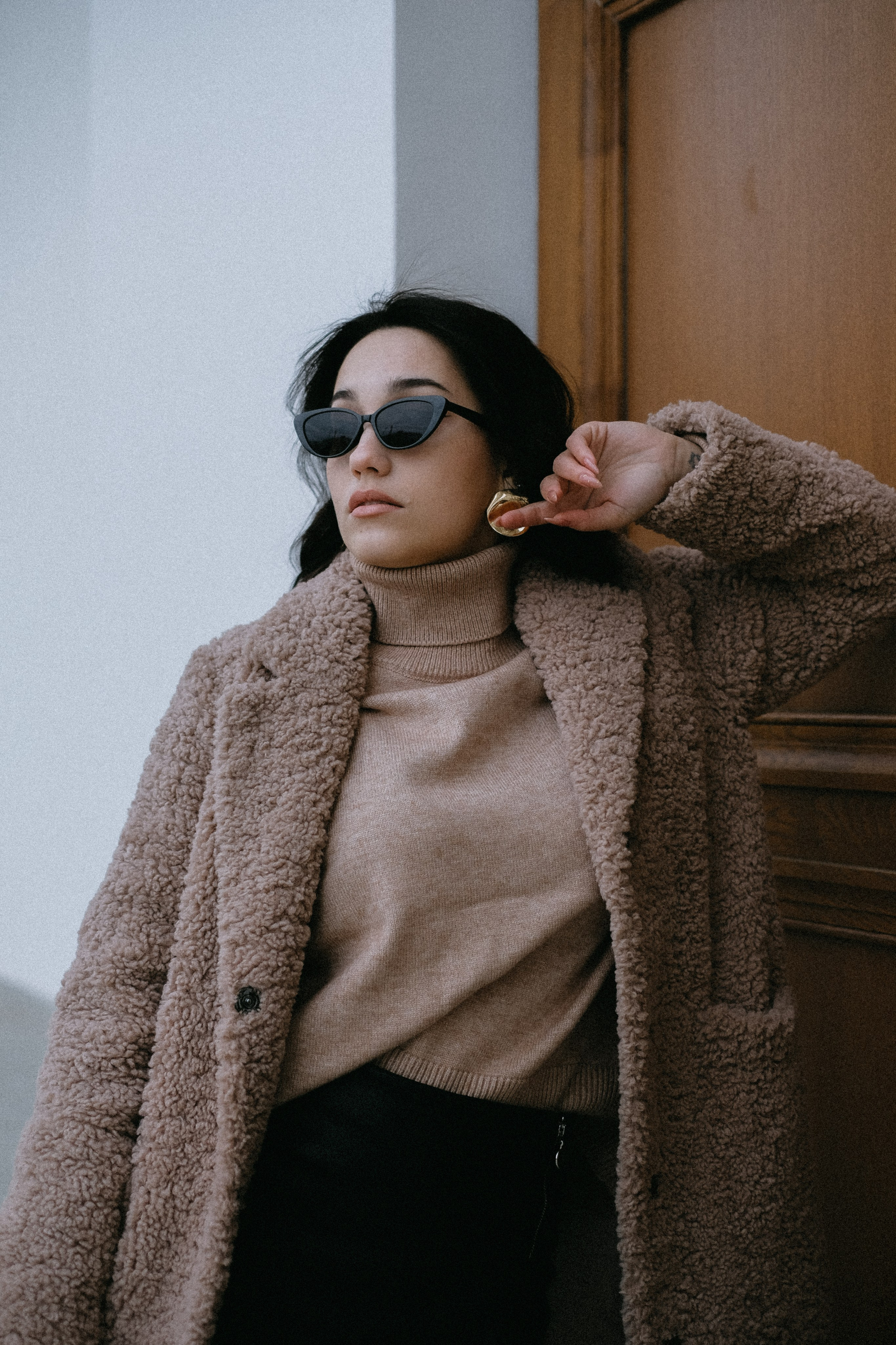 Софа. ФОТОГРАФ АННА КАЗАРЯН