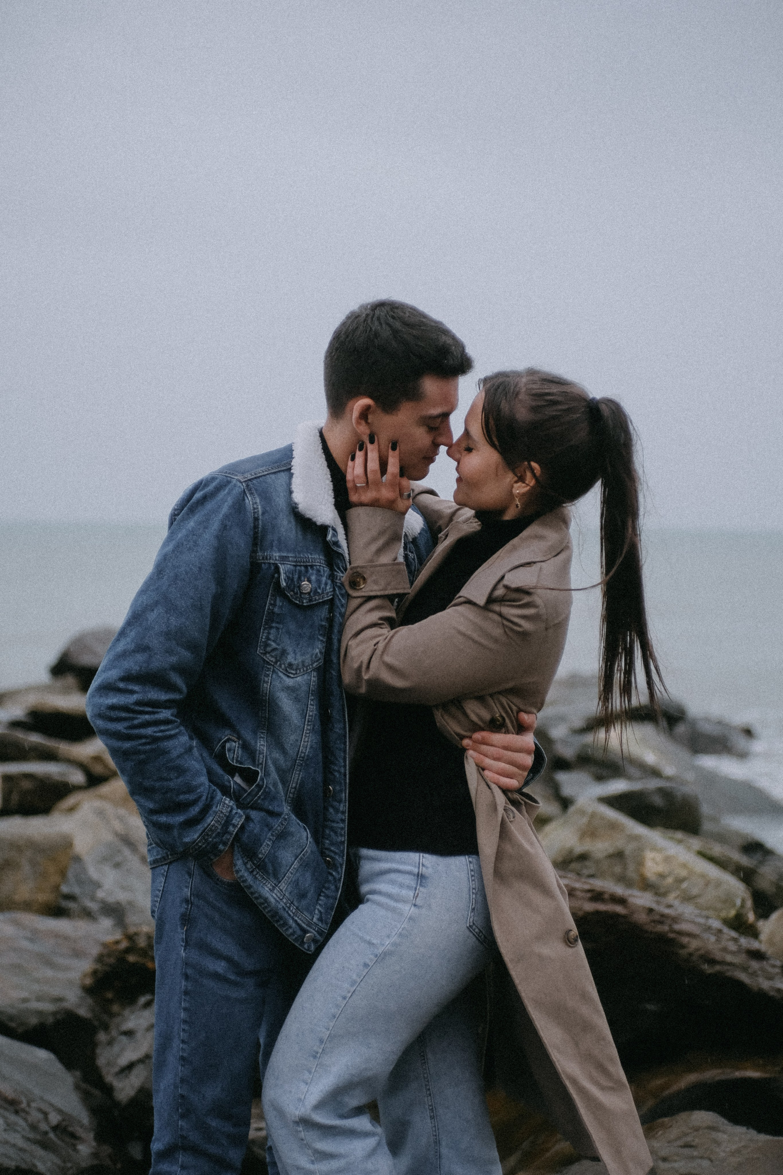 Юля + Рома. ФОТОГРАФ АННА КАЗАРЯН