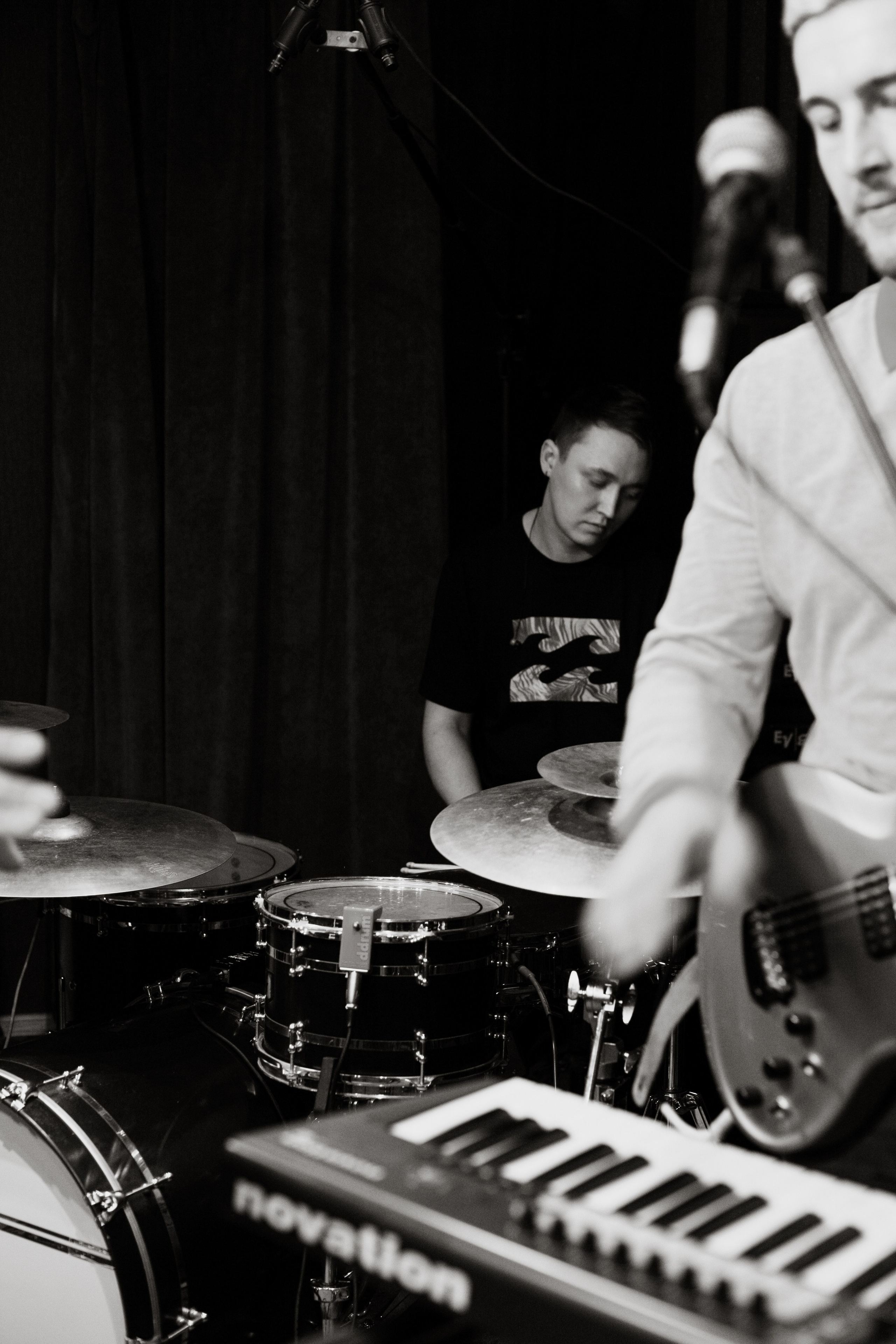 Мужской портрет. Фотограф дарья родионова