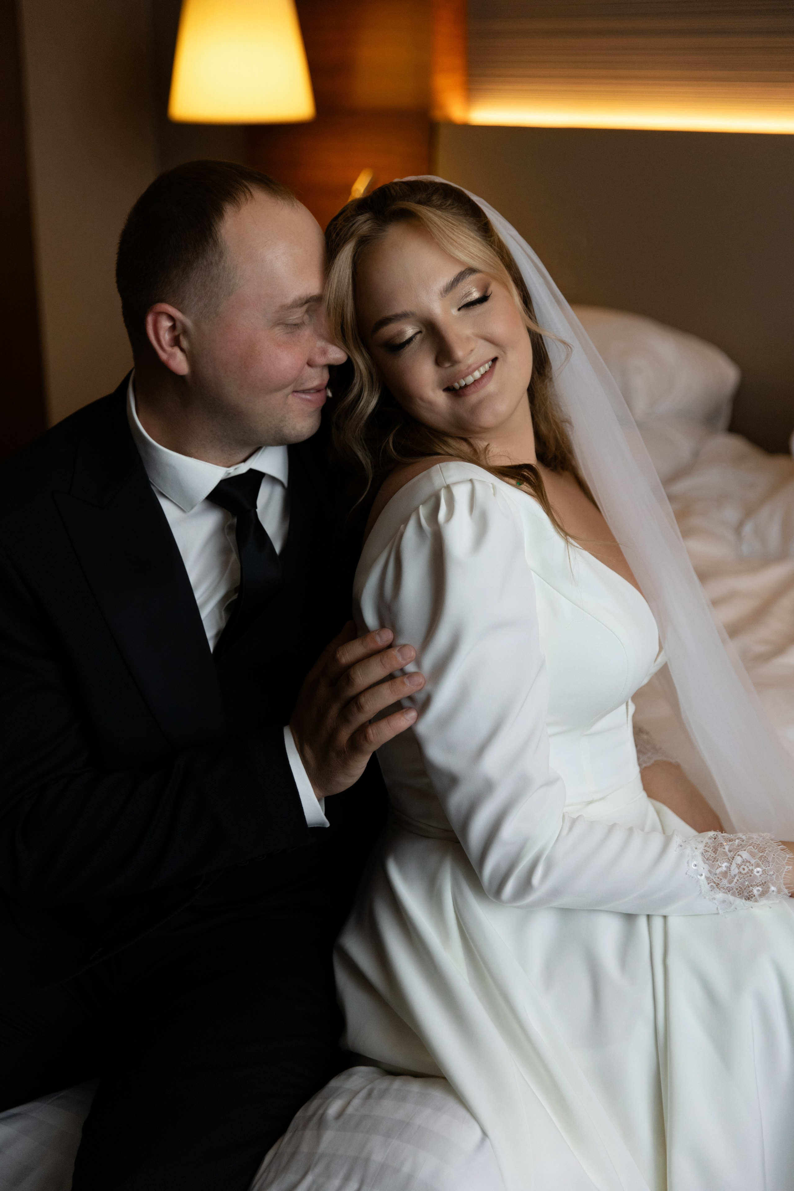 Даша и Саша. Фотограф Нижний Новгород