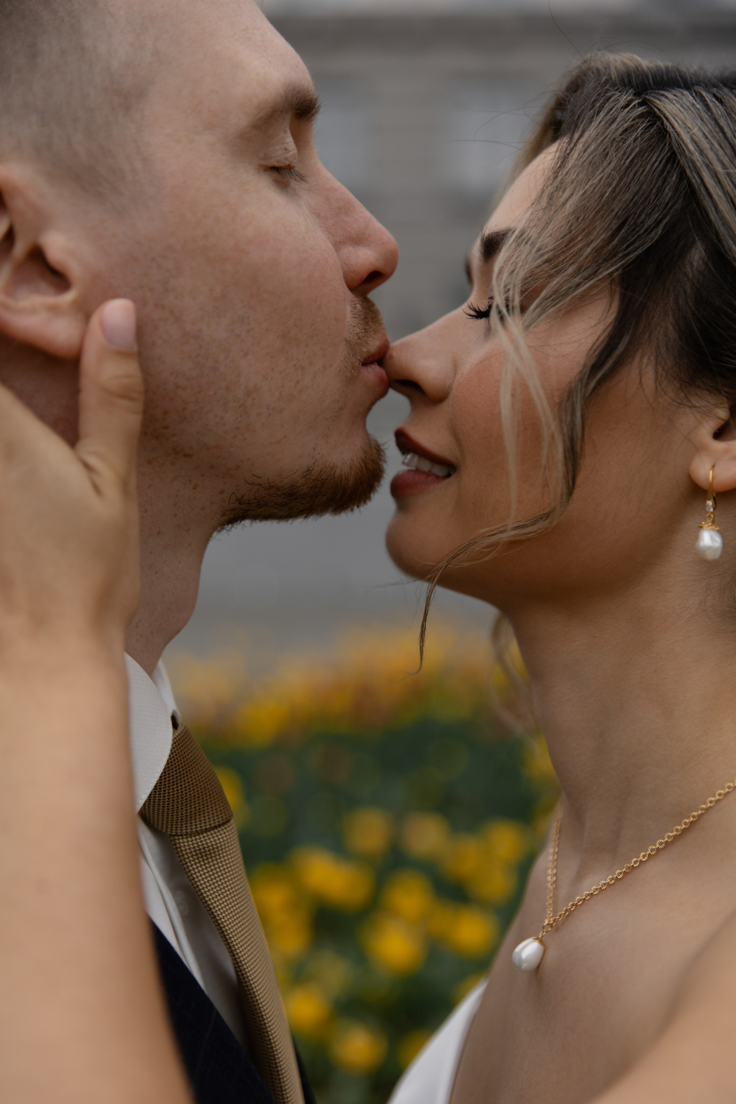 Даша и Леша. Фотограф Нижний Новгород