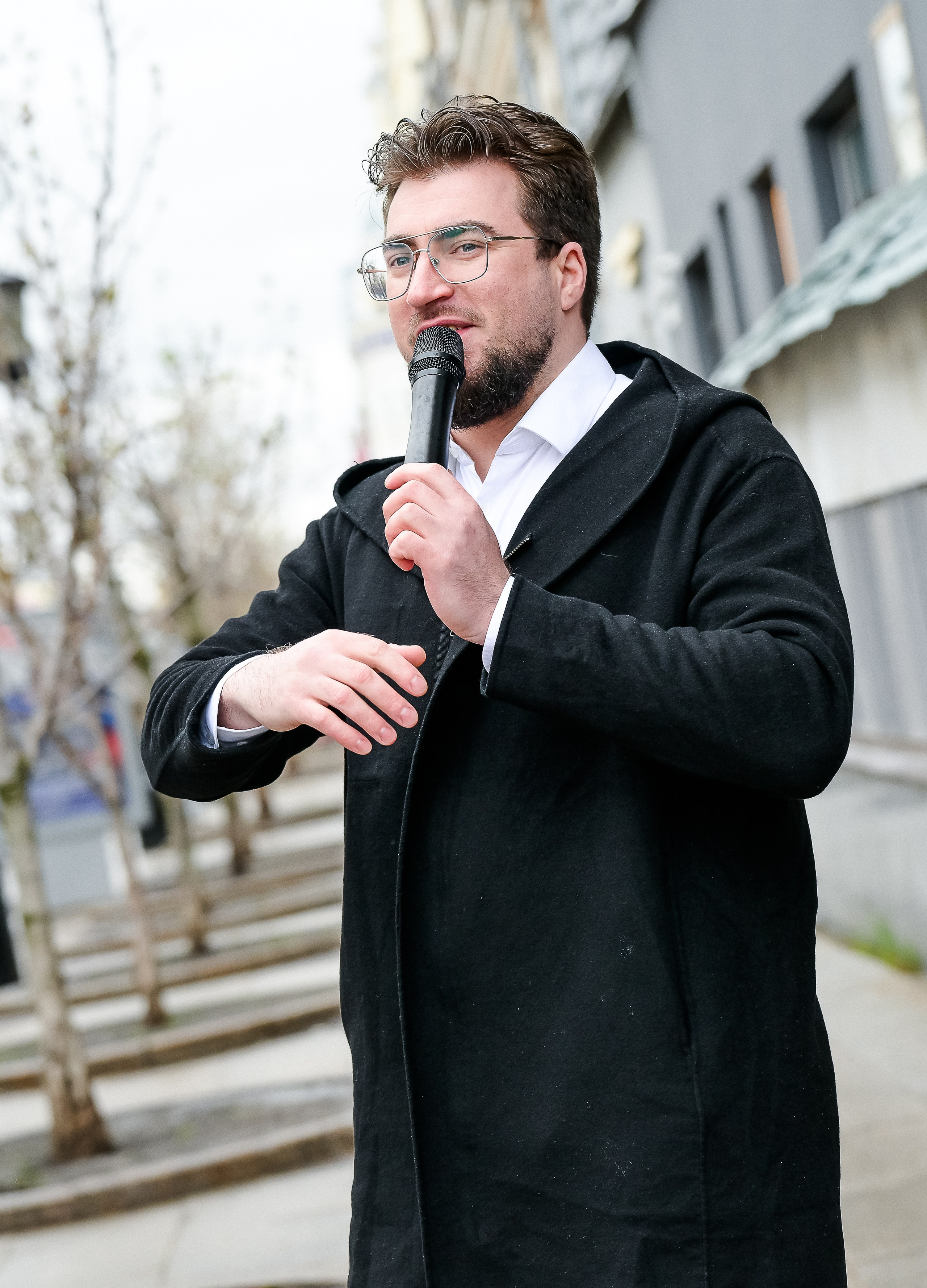 День Рождения ресторана «Грузинские истории»