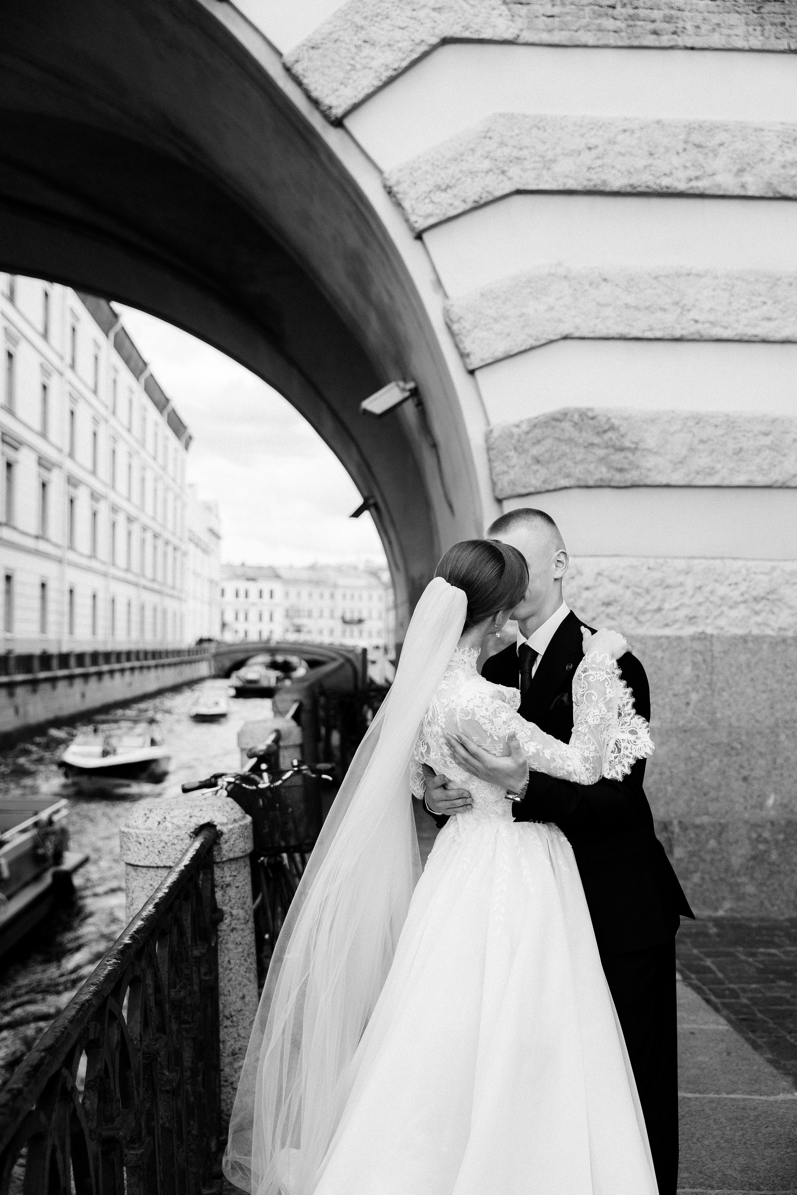 Настя & Кирилл / Загс Адмиралтейского рна. Phdkvmr.ru