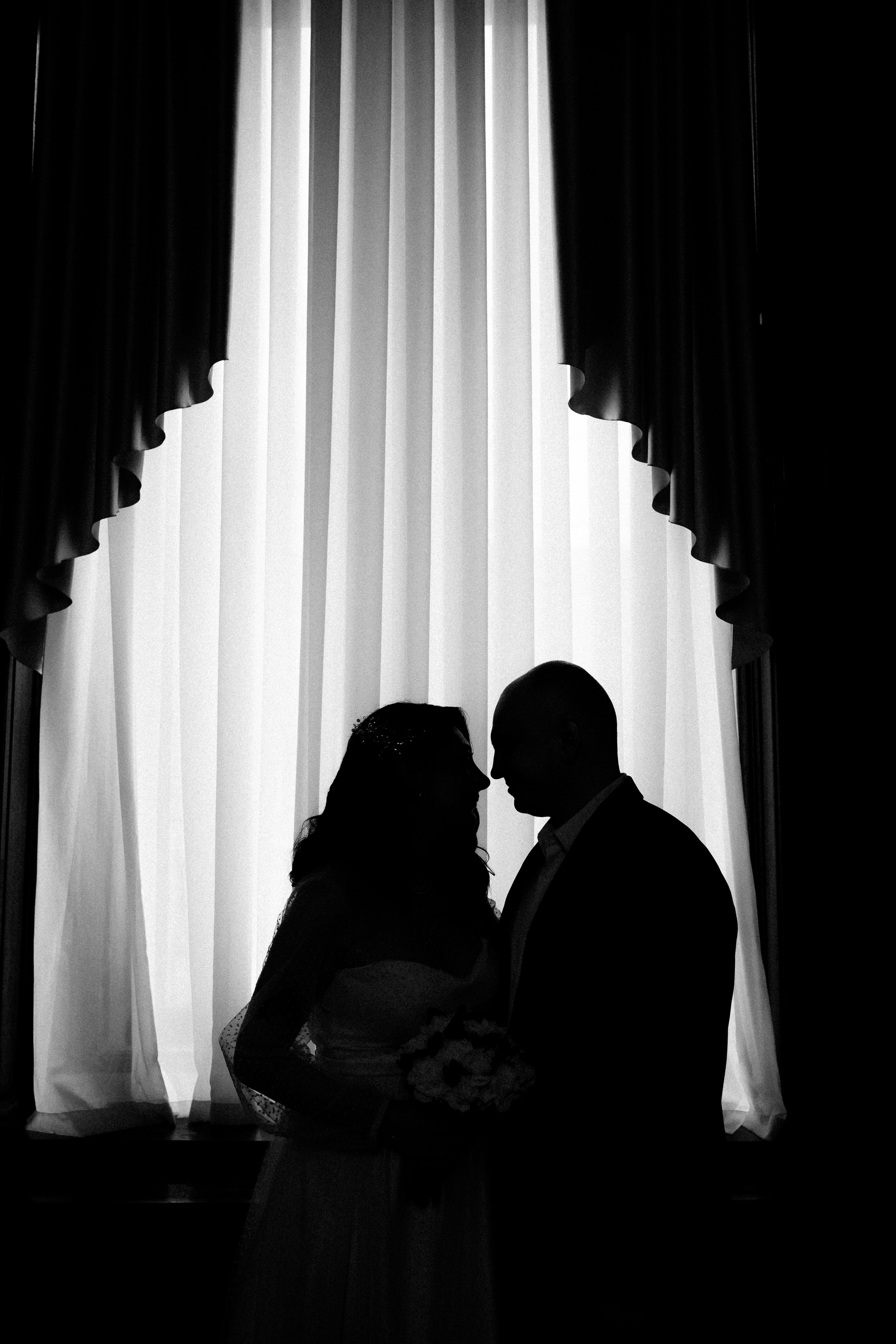 Эля & Игорь ДБ2. Phdkvmr.ru