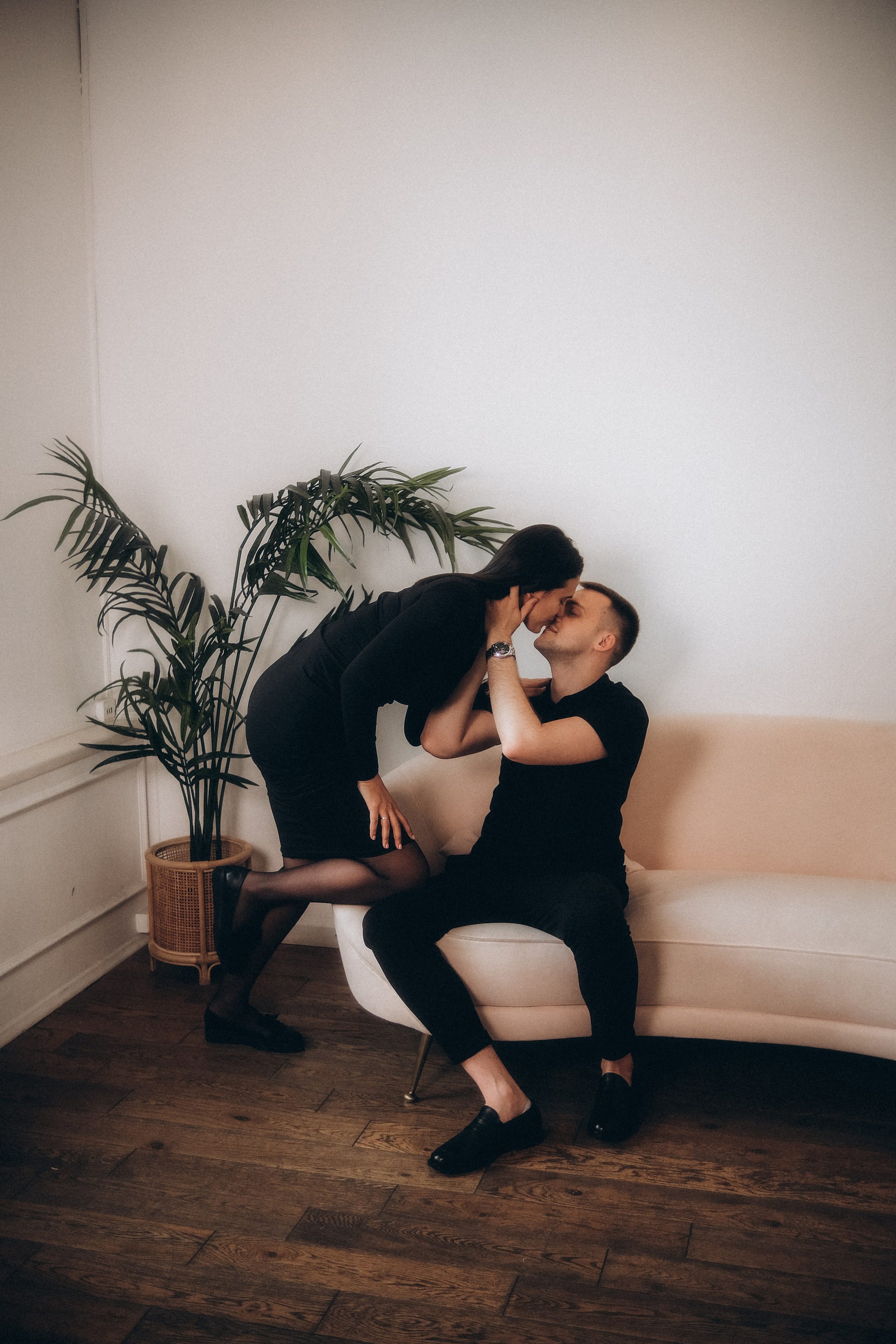 Алина & Саша. Phdkvmr.ru