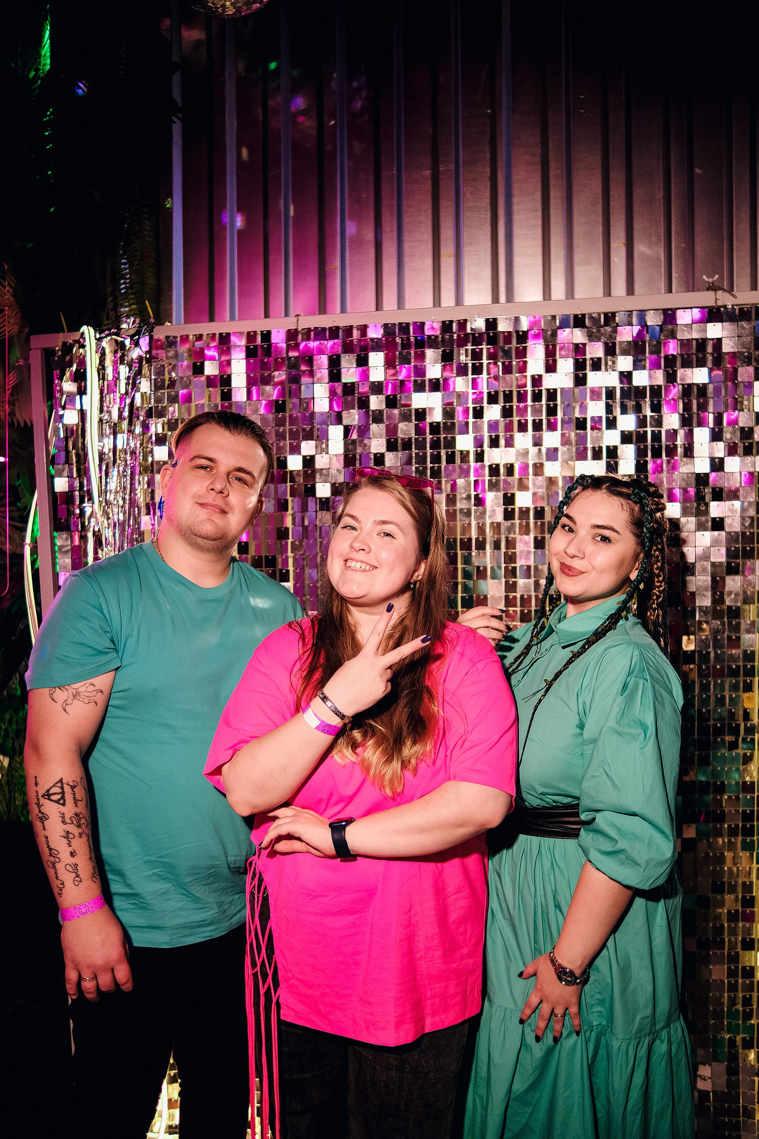 Rubin loft ДР Алины. Phdkvmr.ru