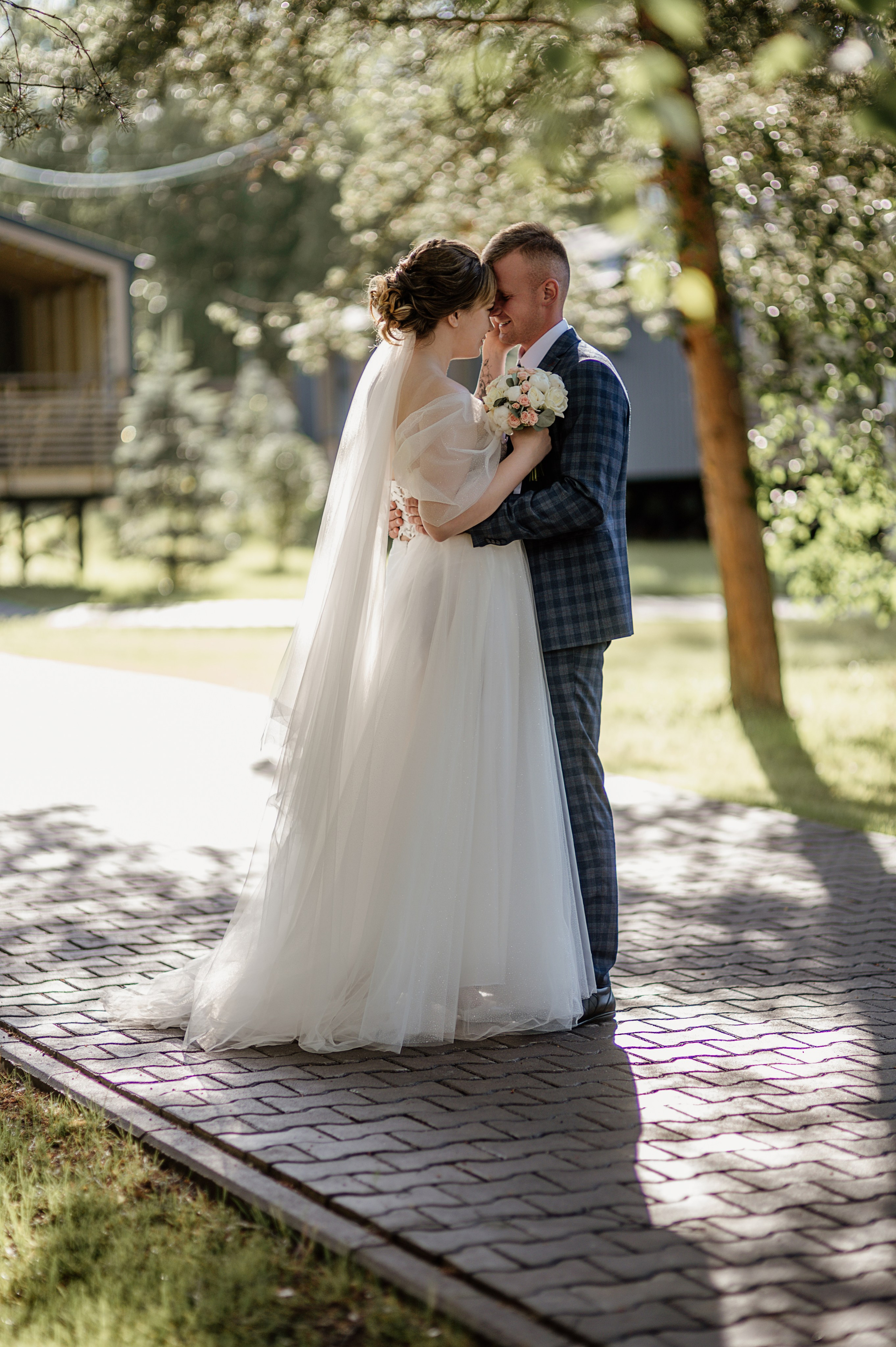 Свадьбы. Женский и семейный фотограф в Костроме. Алена Шепот