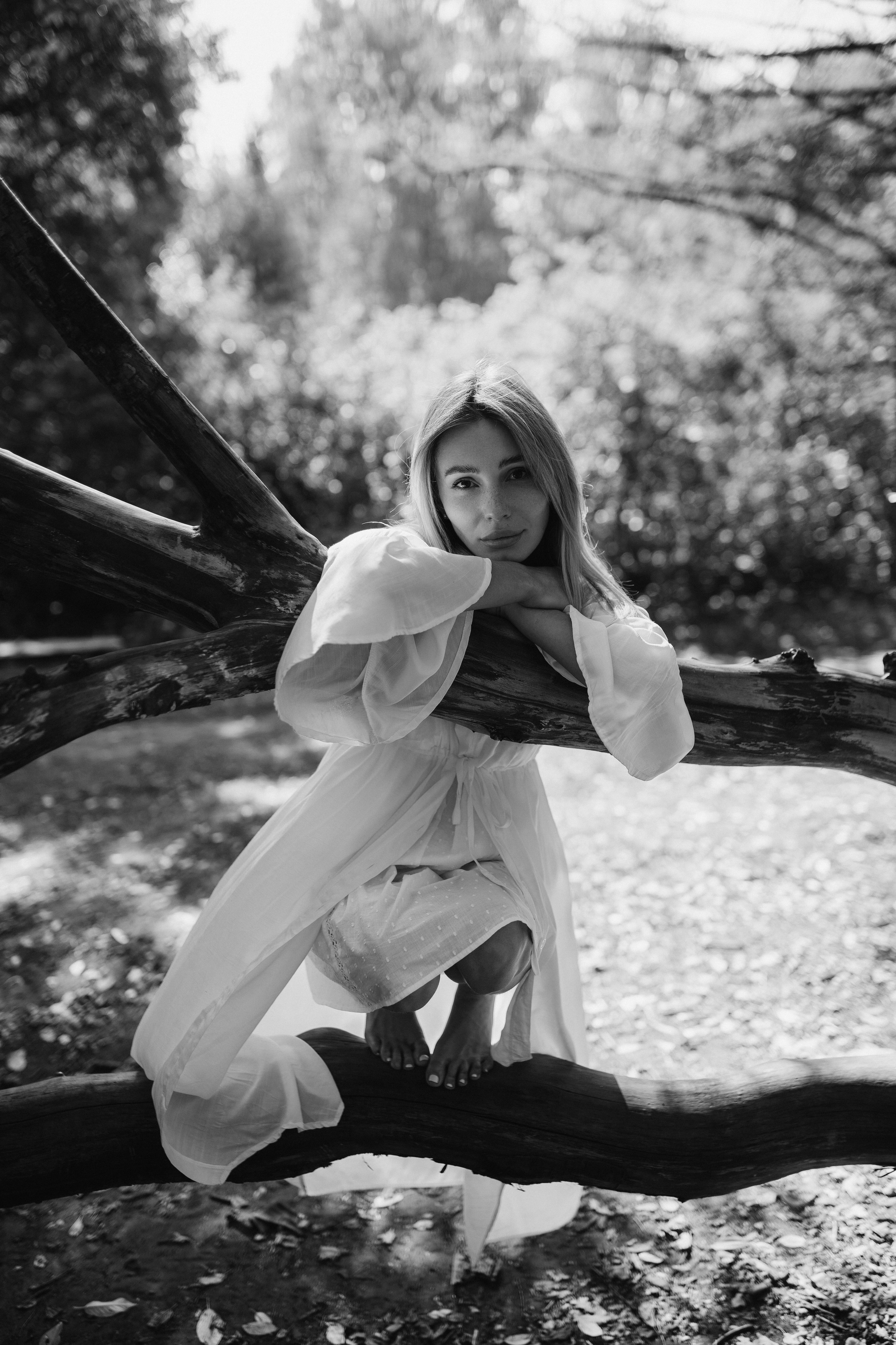 Фотограф Дарьяна Окулова