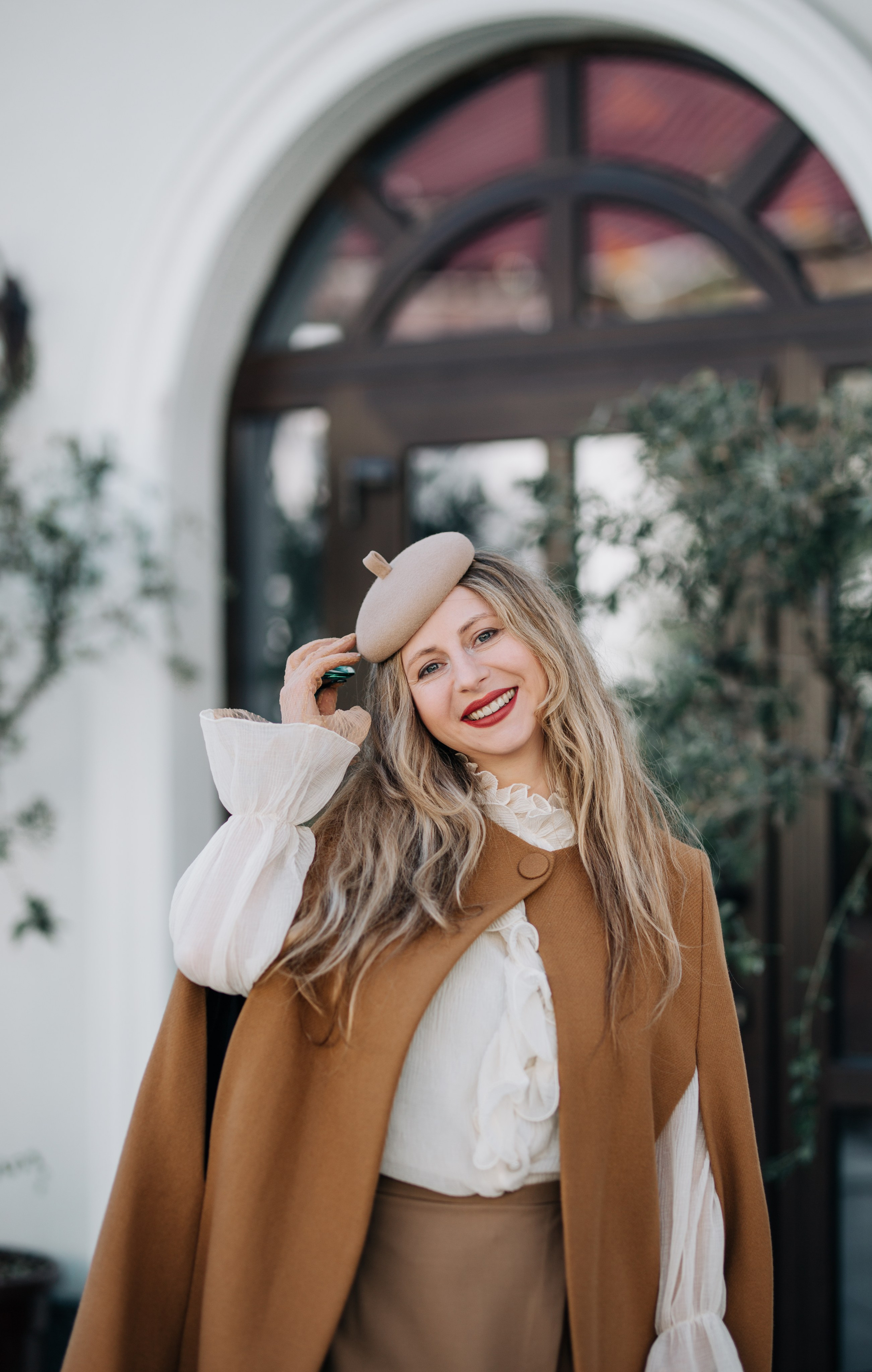 Евгения. Фотограф в Крыму