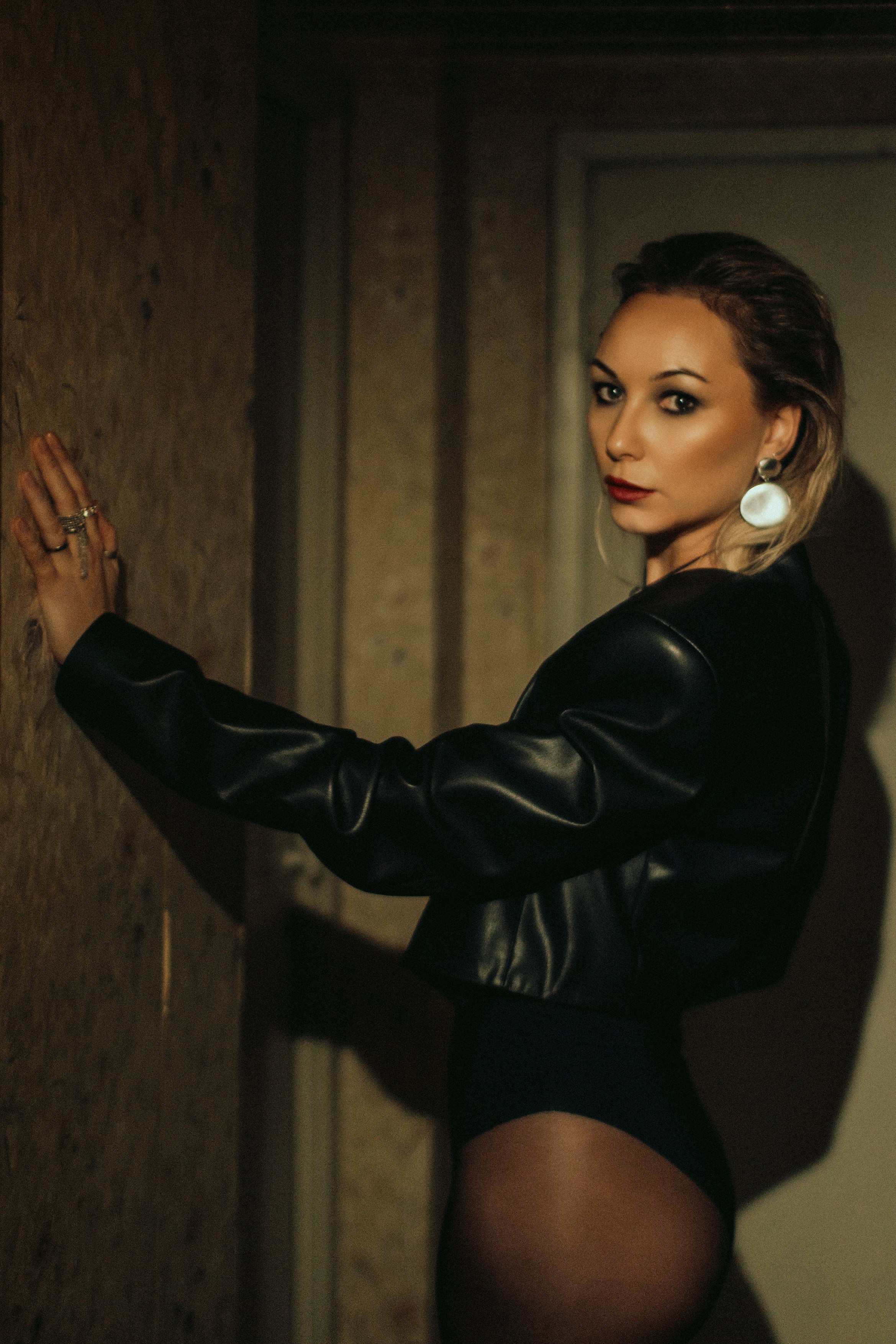 Vogue. Светлана Аброщикова