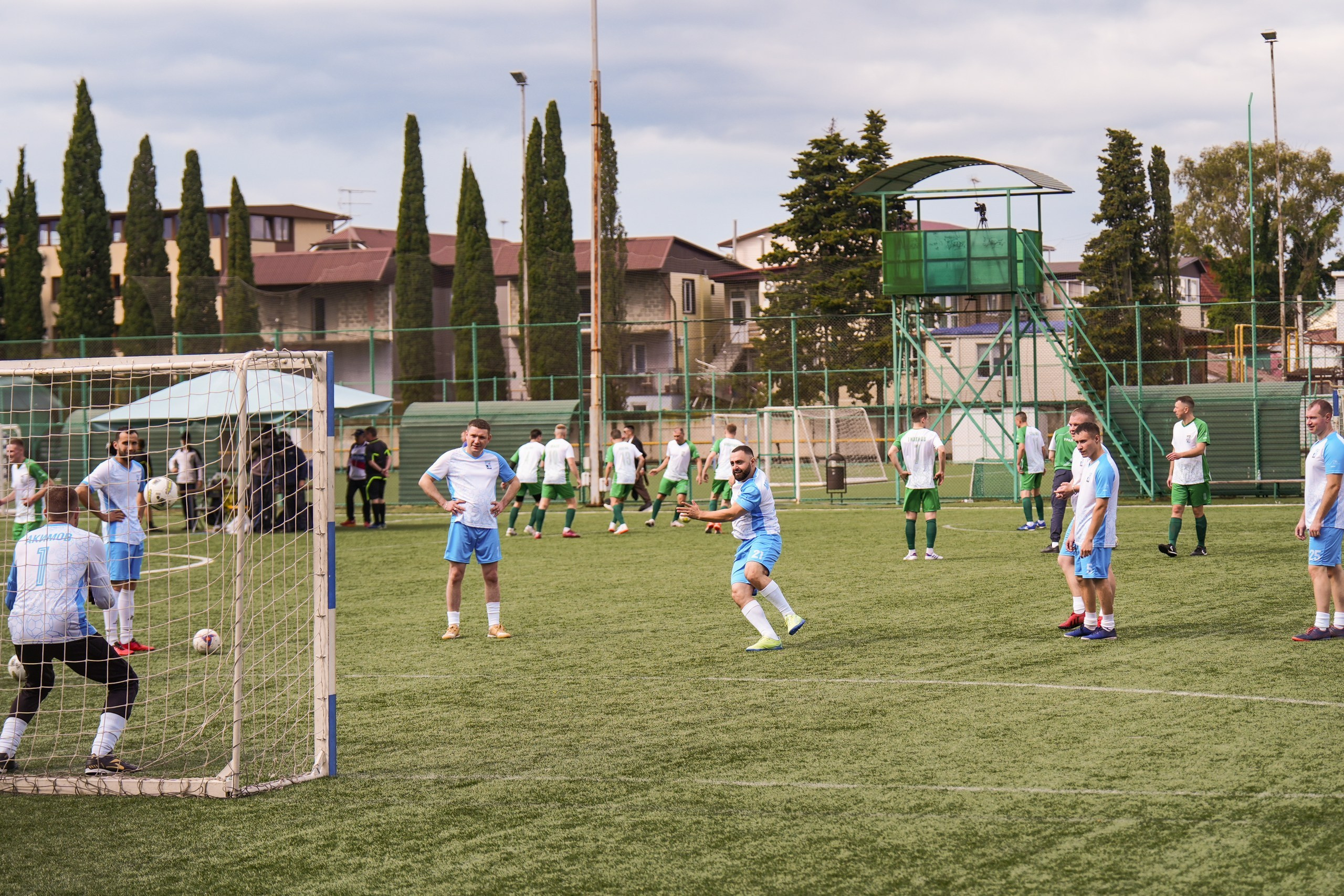 Магнит Корпоративная спартакиада | СК Юность, Адлер. Репортажный фотограф | Роза Хутор Красная Поляна Сочи Сириус