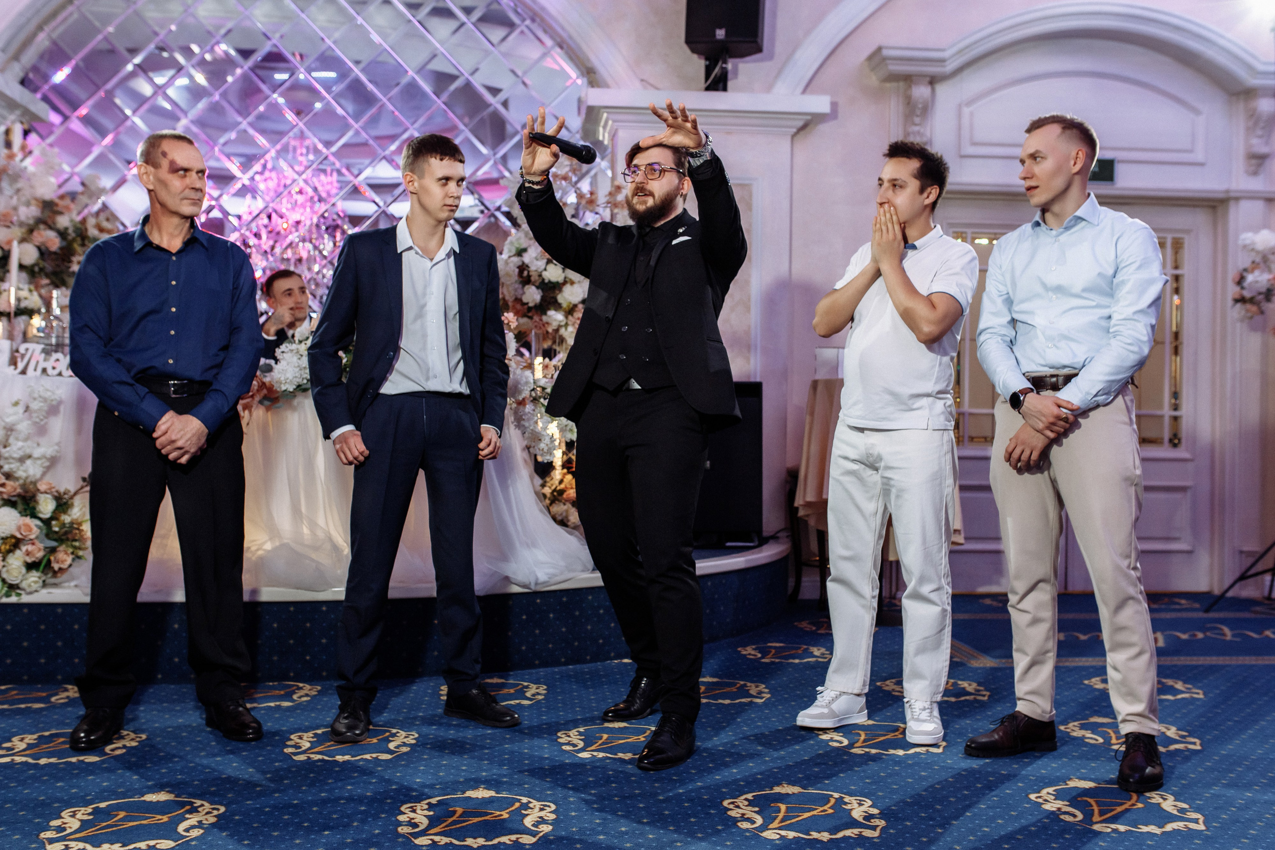 Анонс свадьбы Алексей и Анастасия. Свадебный фотограф в Воронеже Денис Коровин