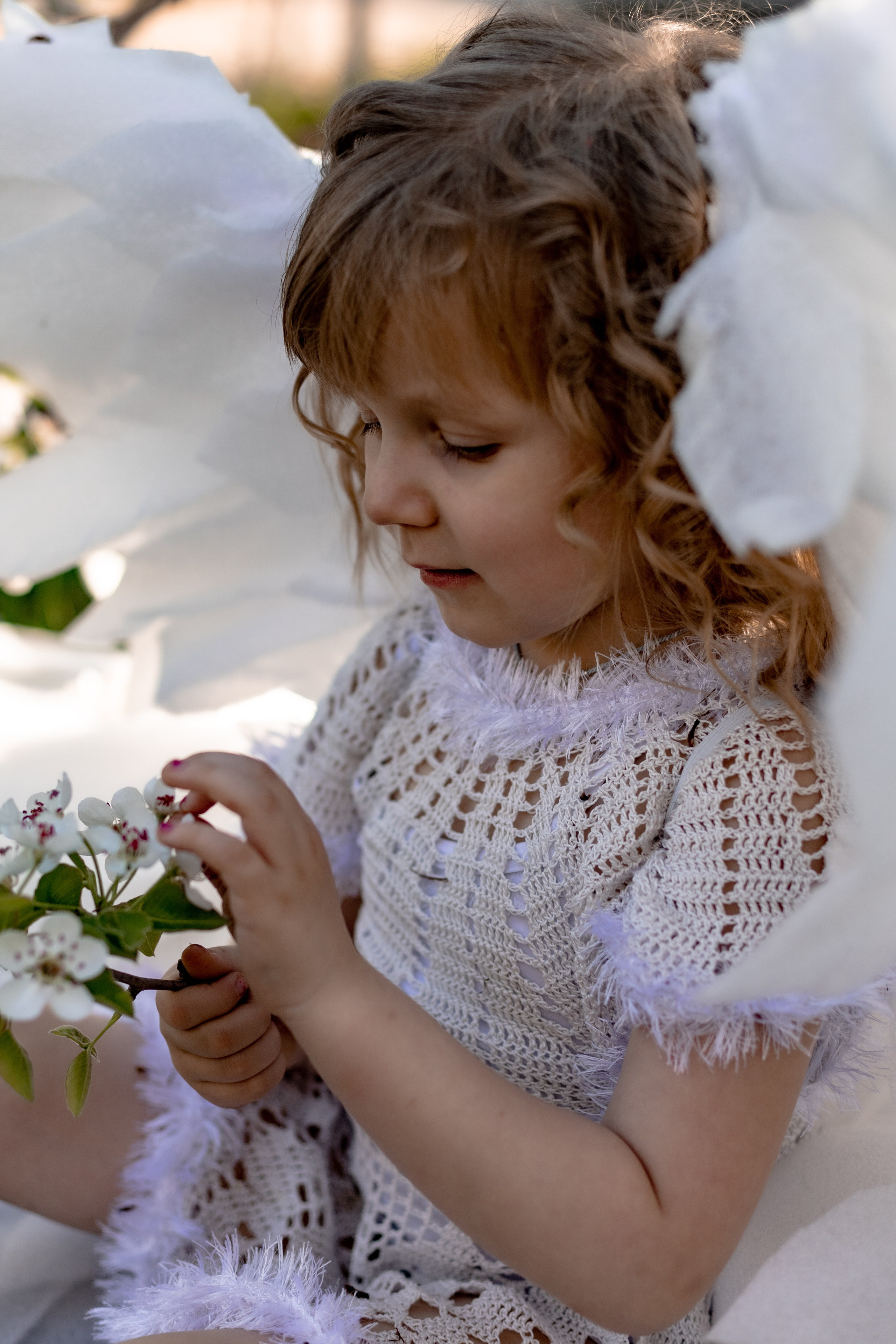 Дети. Главная