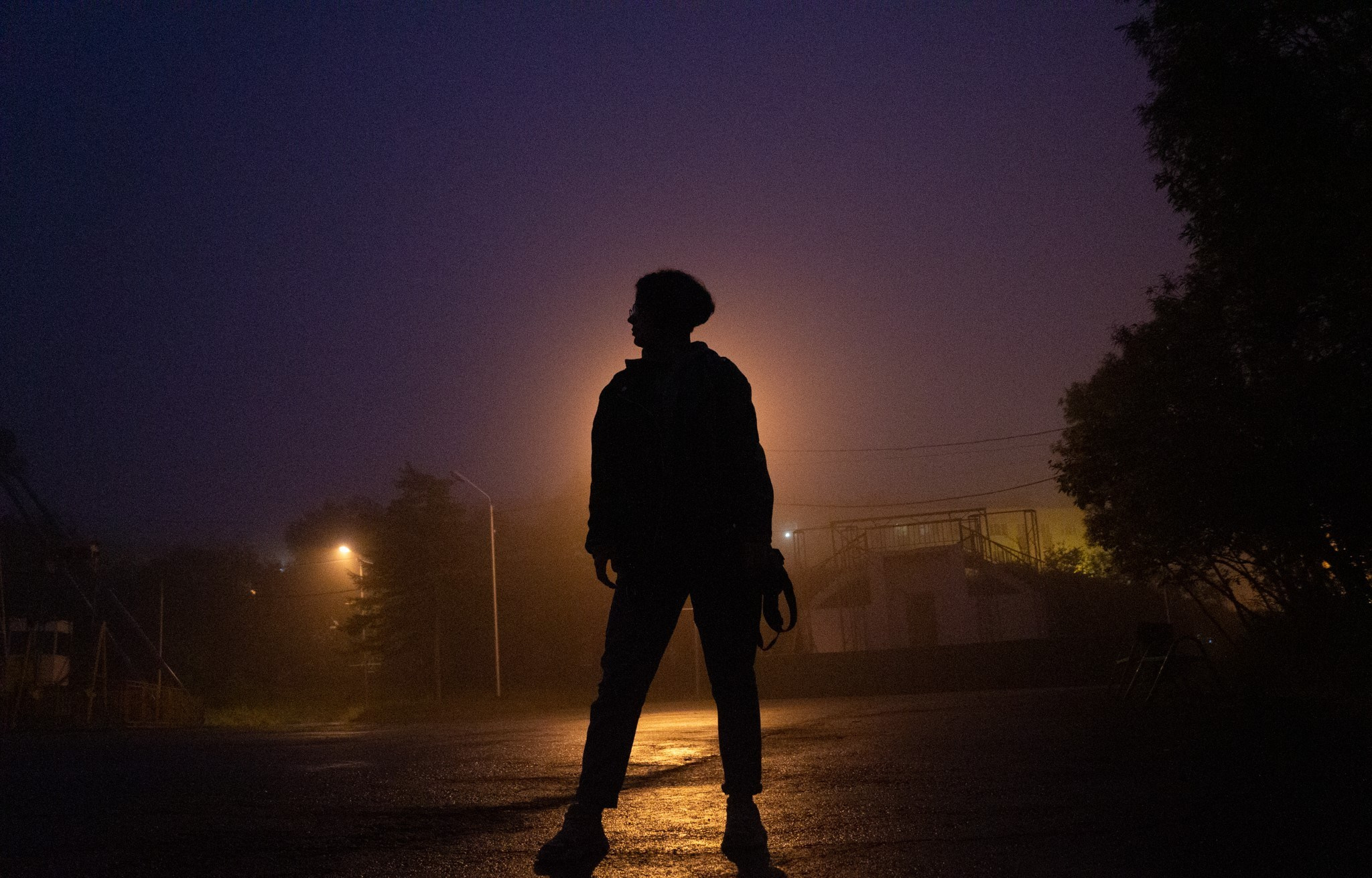 Съемки. Портретный и репортажный фотограф в Магадане Андрей Нефедов WinterCatPhoto