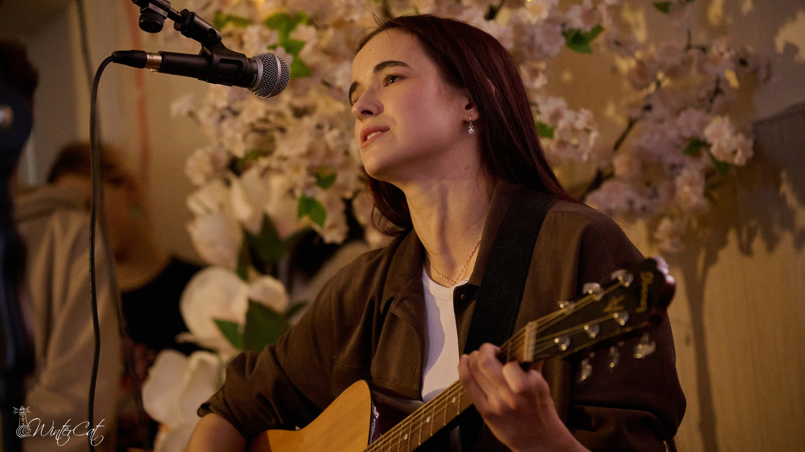 Тёплый Вечер (18.04.26 Чайка). Портретный и репортажный фотограф в Магадане Андрей Нефедов WinterCatPhoto