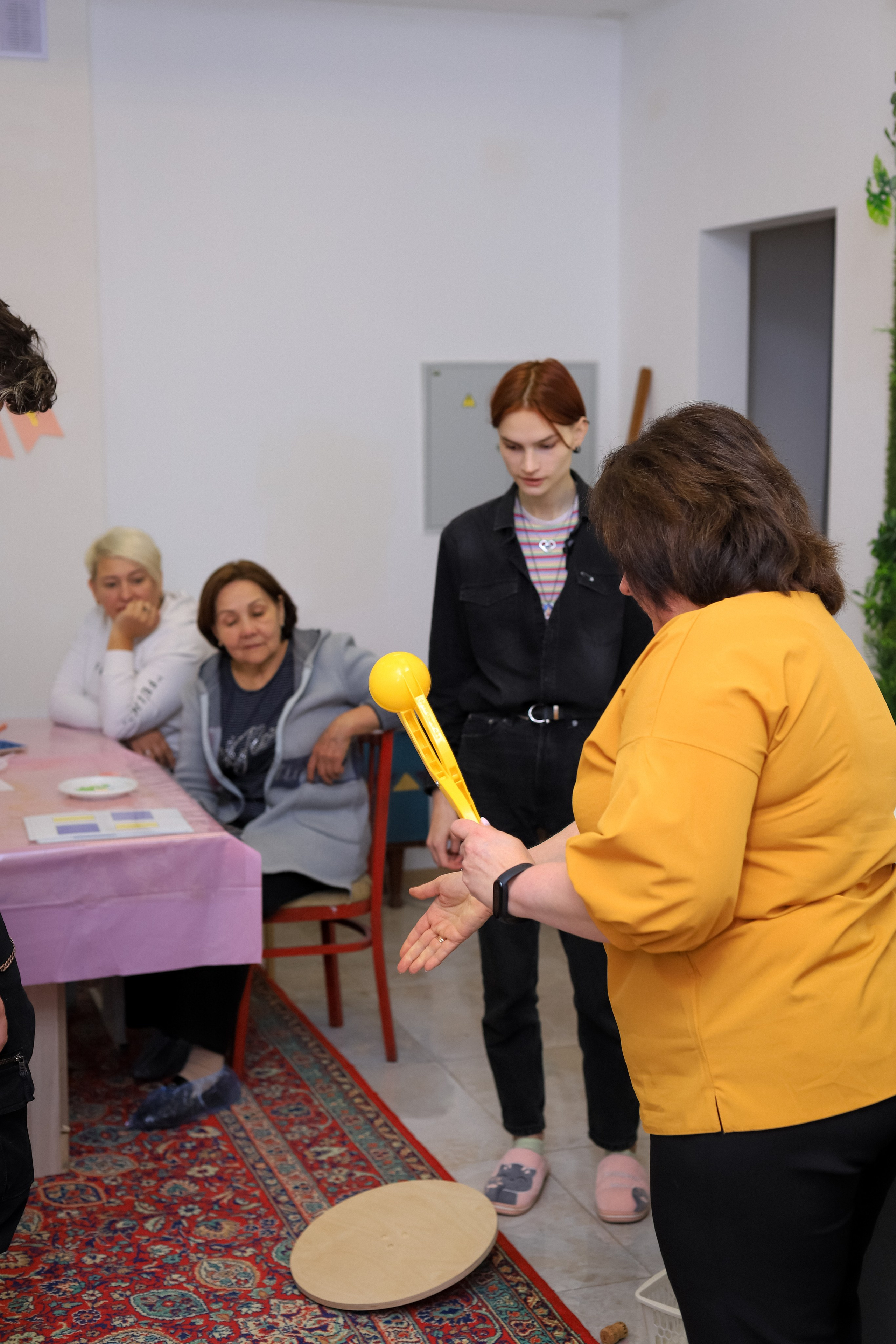 Студия Мудрая мастерская. Женский/Детский фотограф в Симферополе Вероника Слепогина