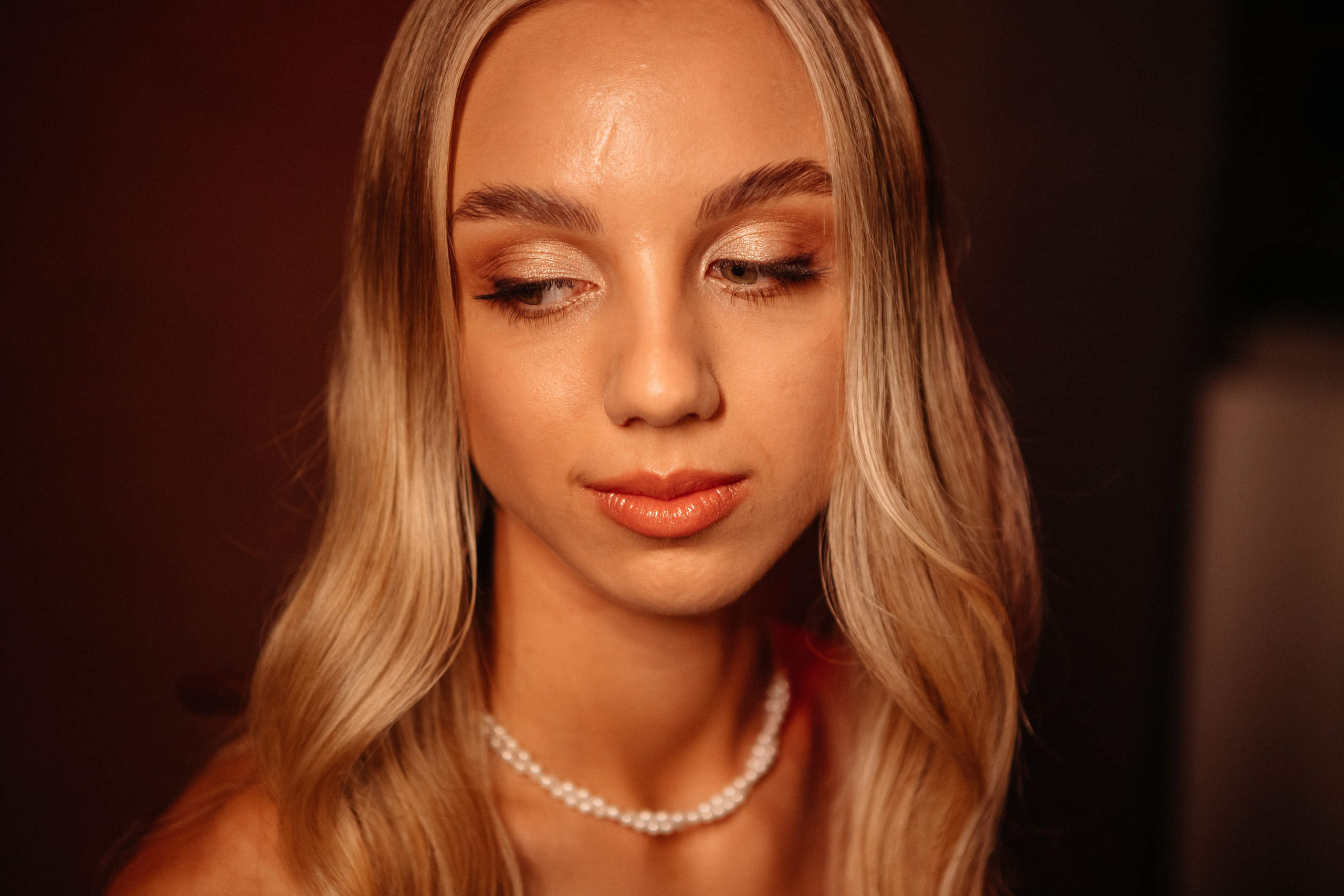 Свадебная выездная церемония. Главная