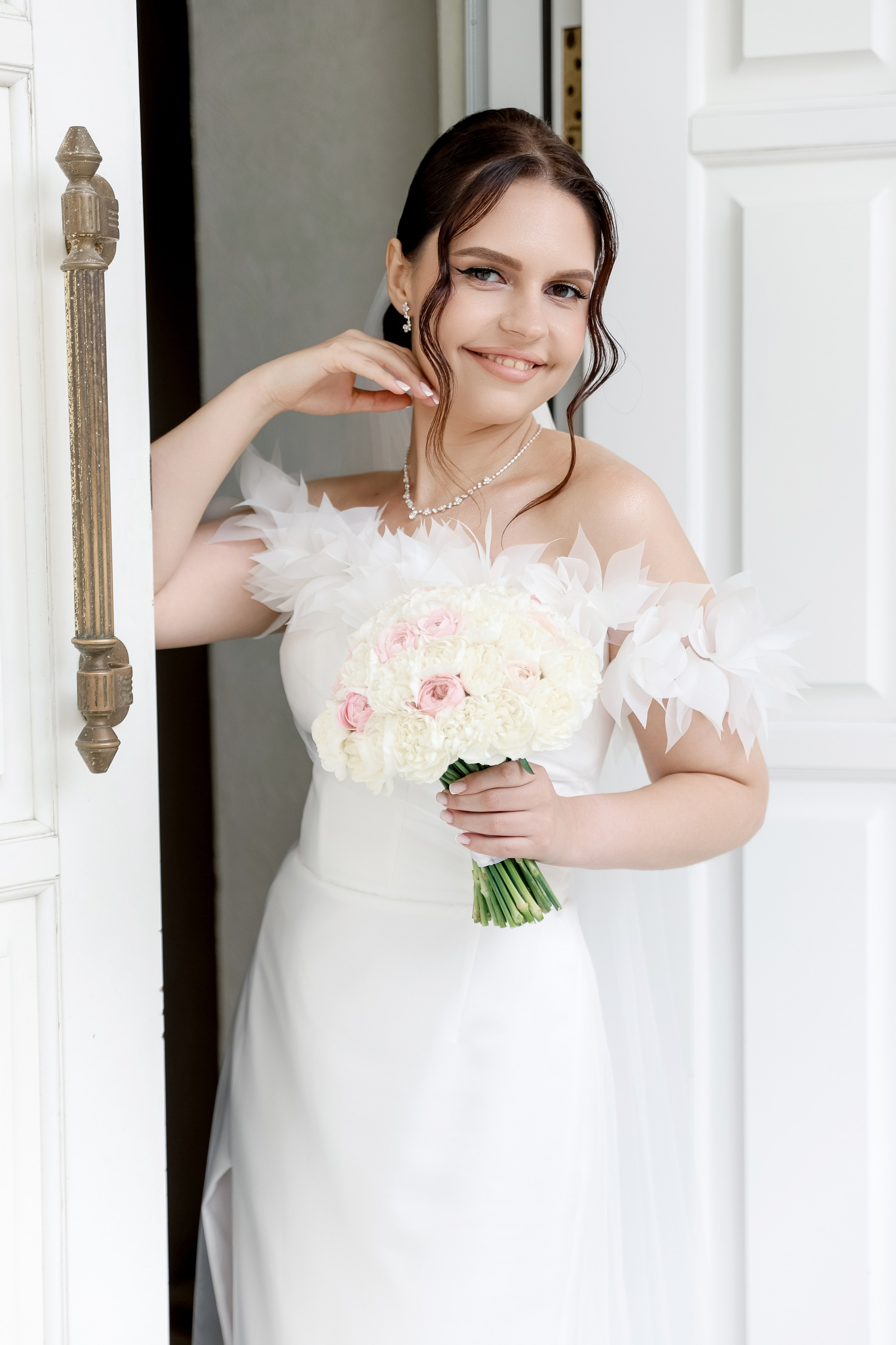 Вячеслав & Валерия. Свадебный фотограф Ольга Гречко