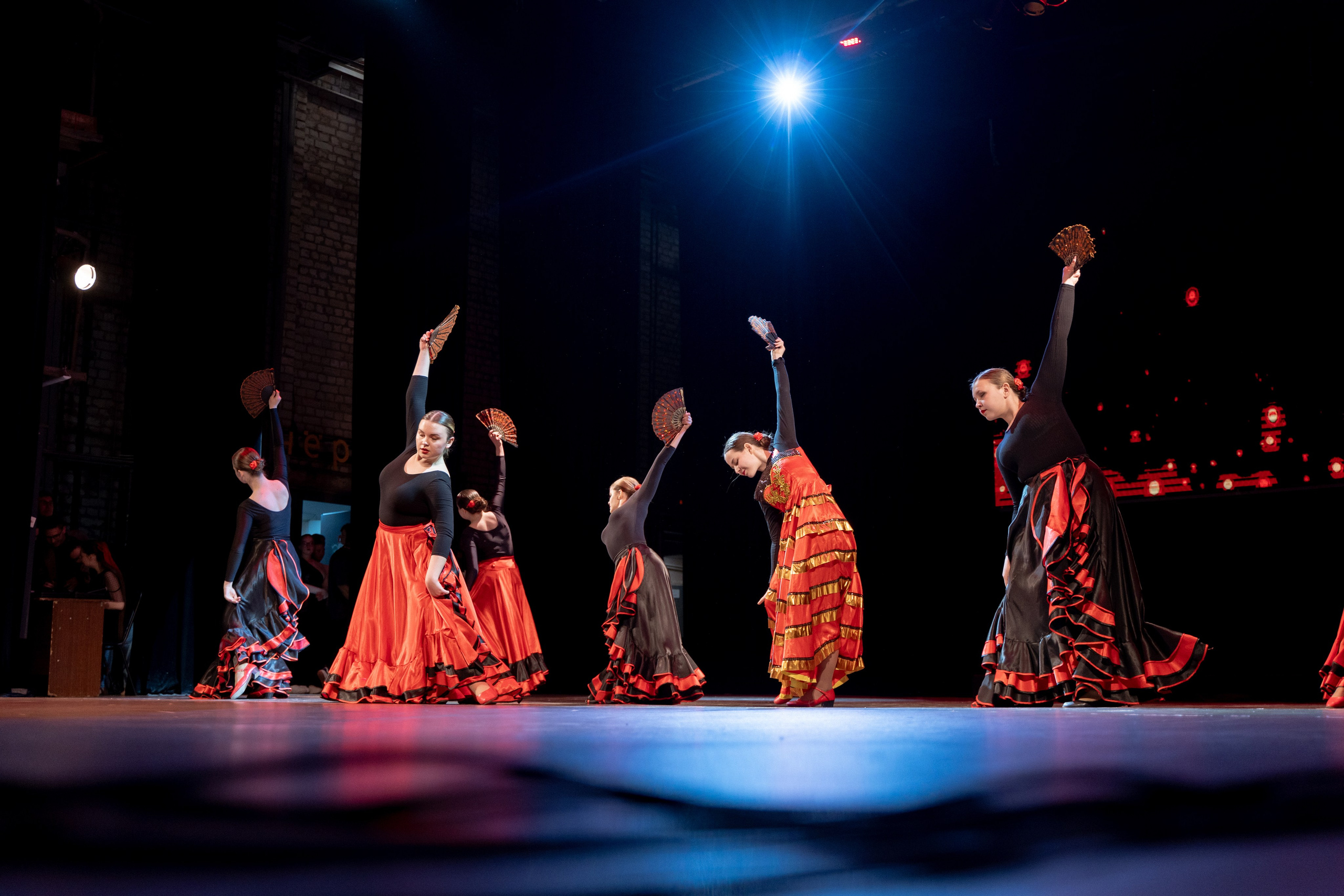 Фестиваль Студенческая весна 2025. Фотограф Надежда Погребняк | Рязань | Москва