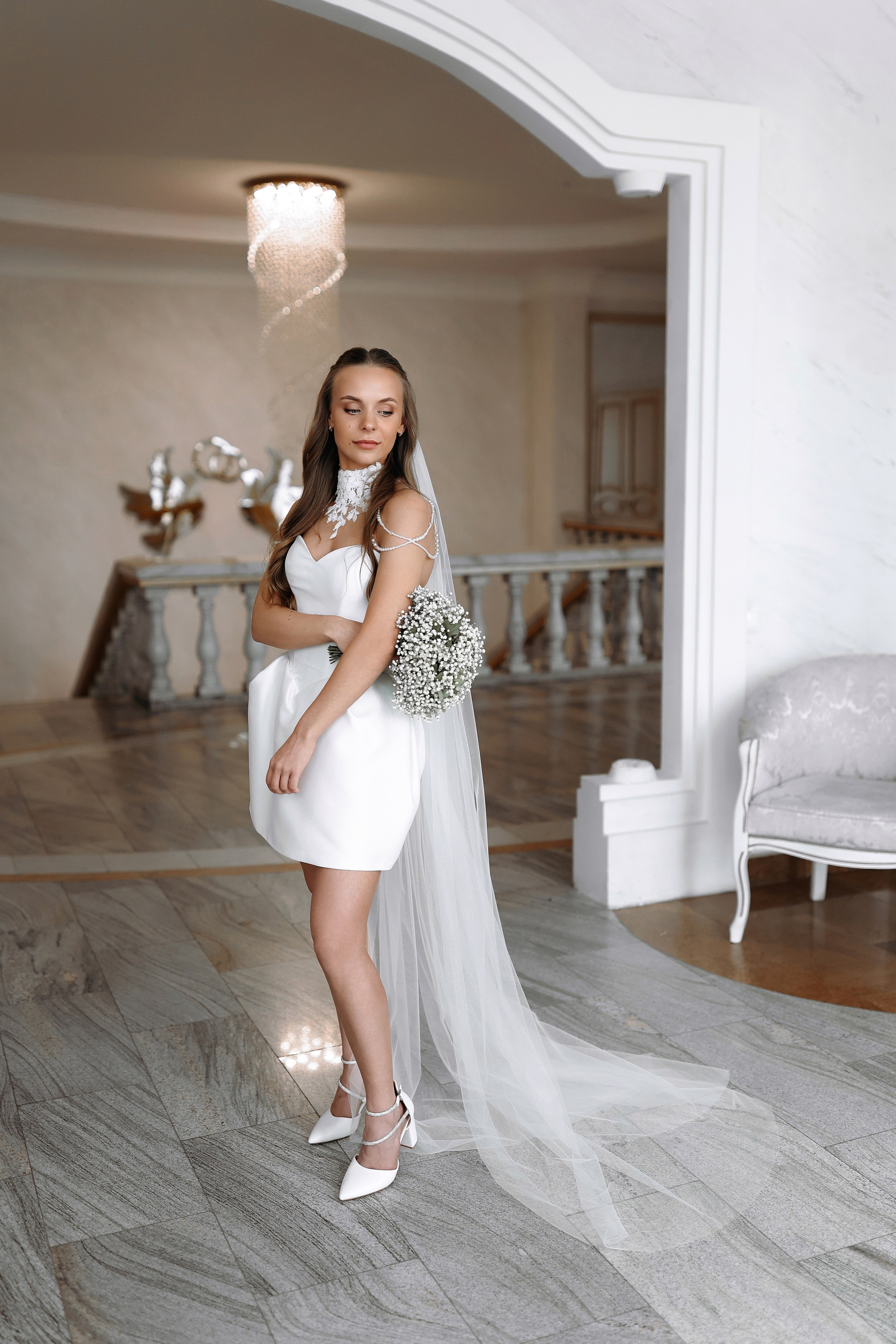 Даша & Денис. 01.08.26. Фотограф в Туле Анастасия Ерёмина