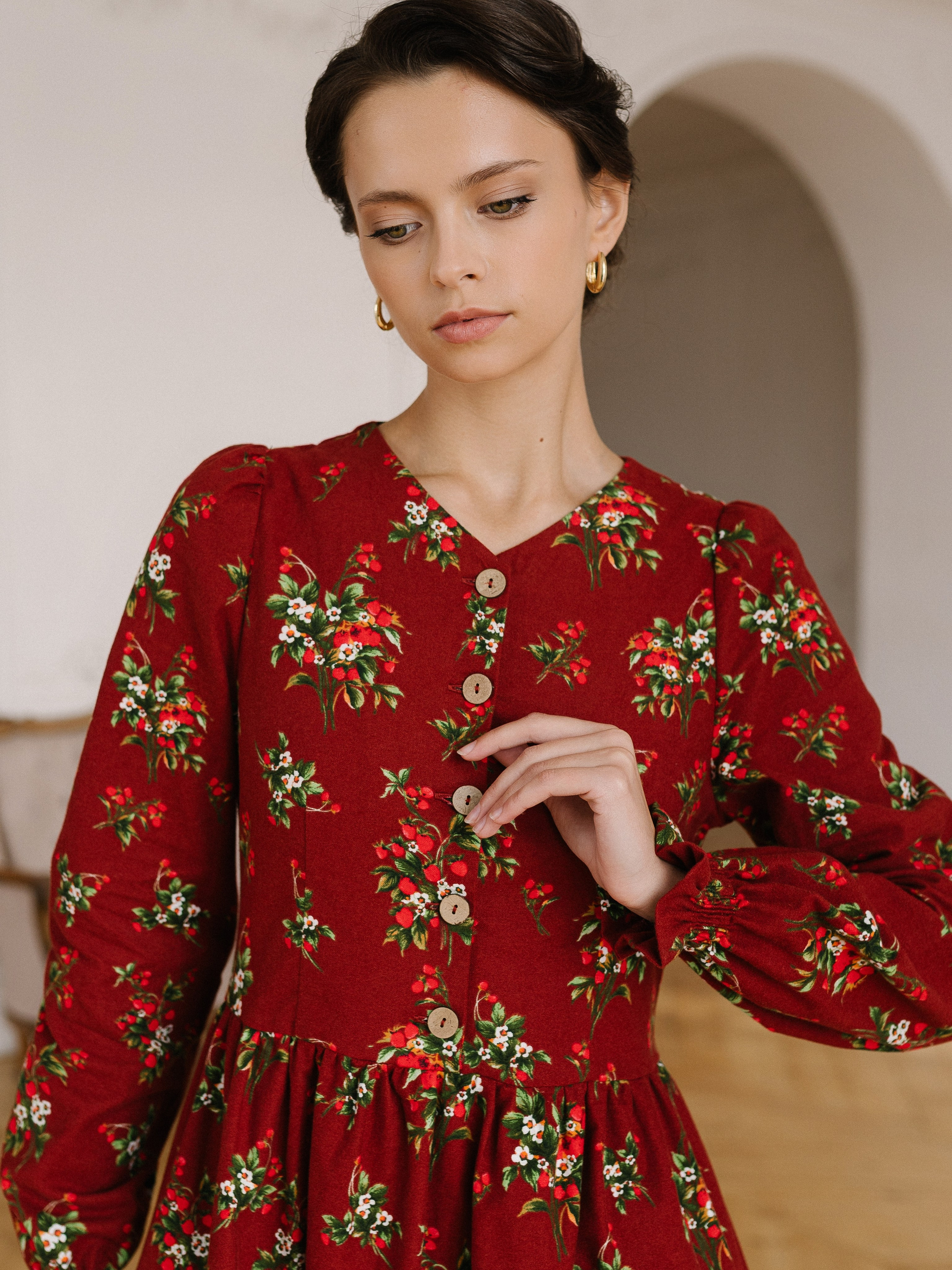 Maison Montrose. Фотограф в Санкт-Петербурге Черкесова Дарья