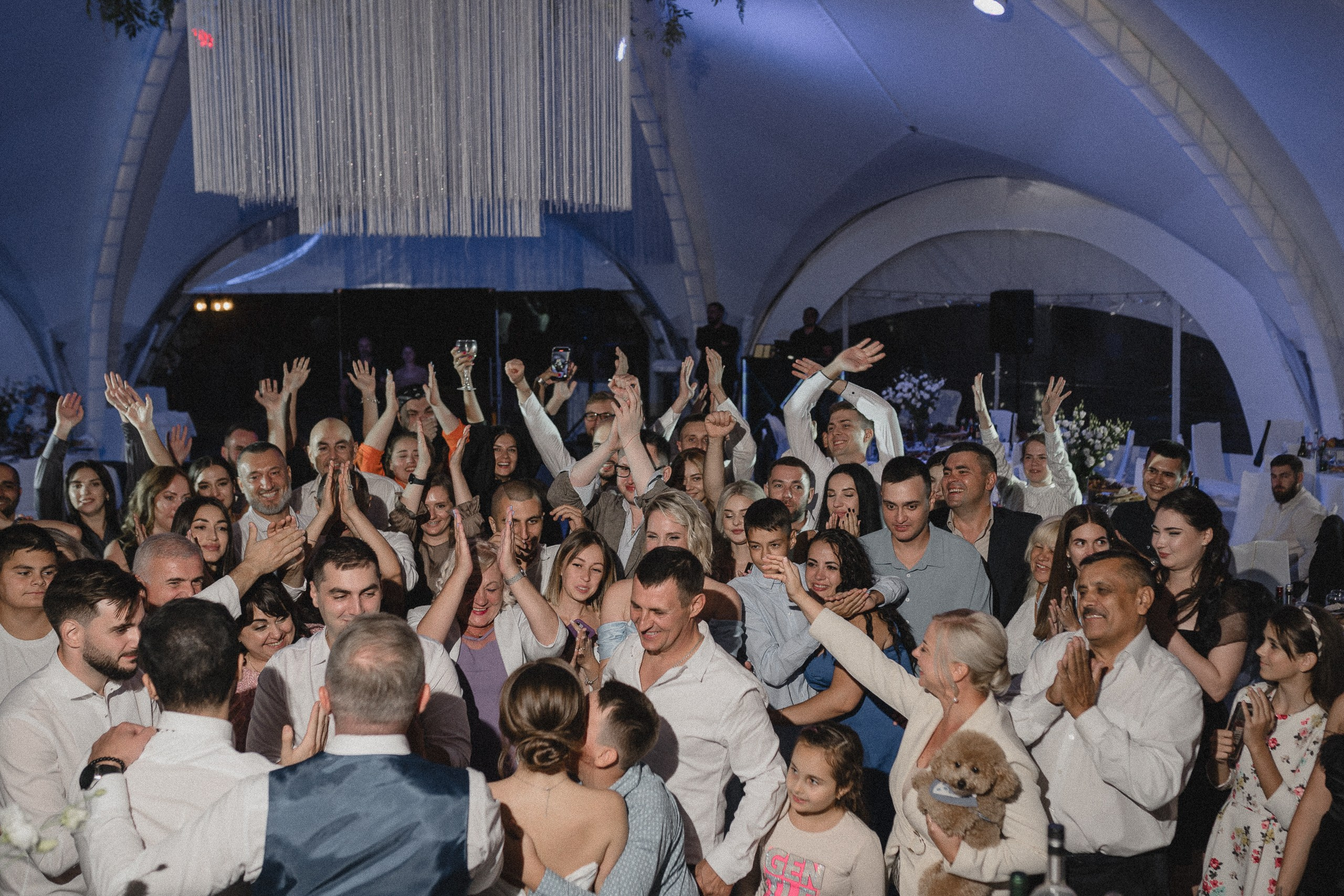 Александр & Виктория. Фотограф в Крыму Романенко Даниил