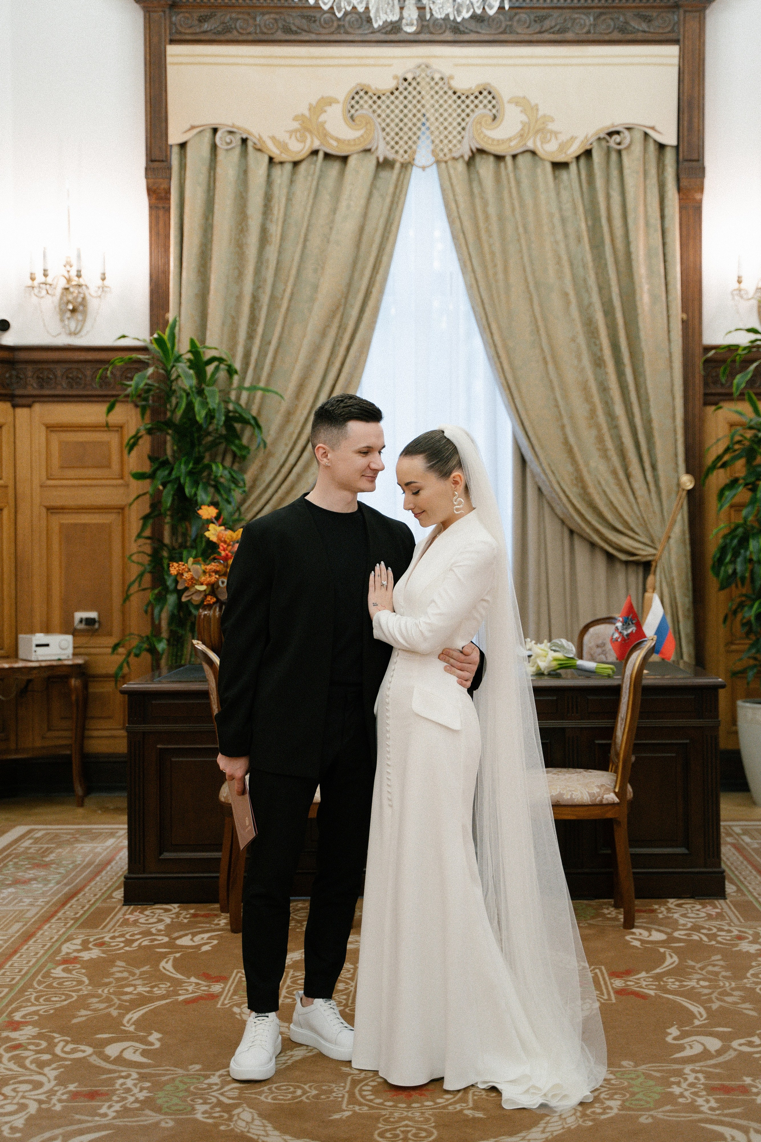 Вегас. Главная