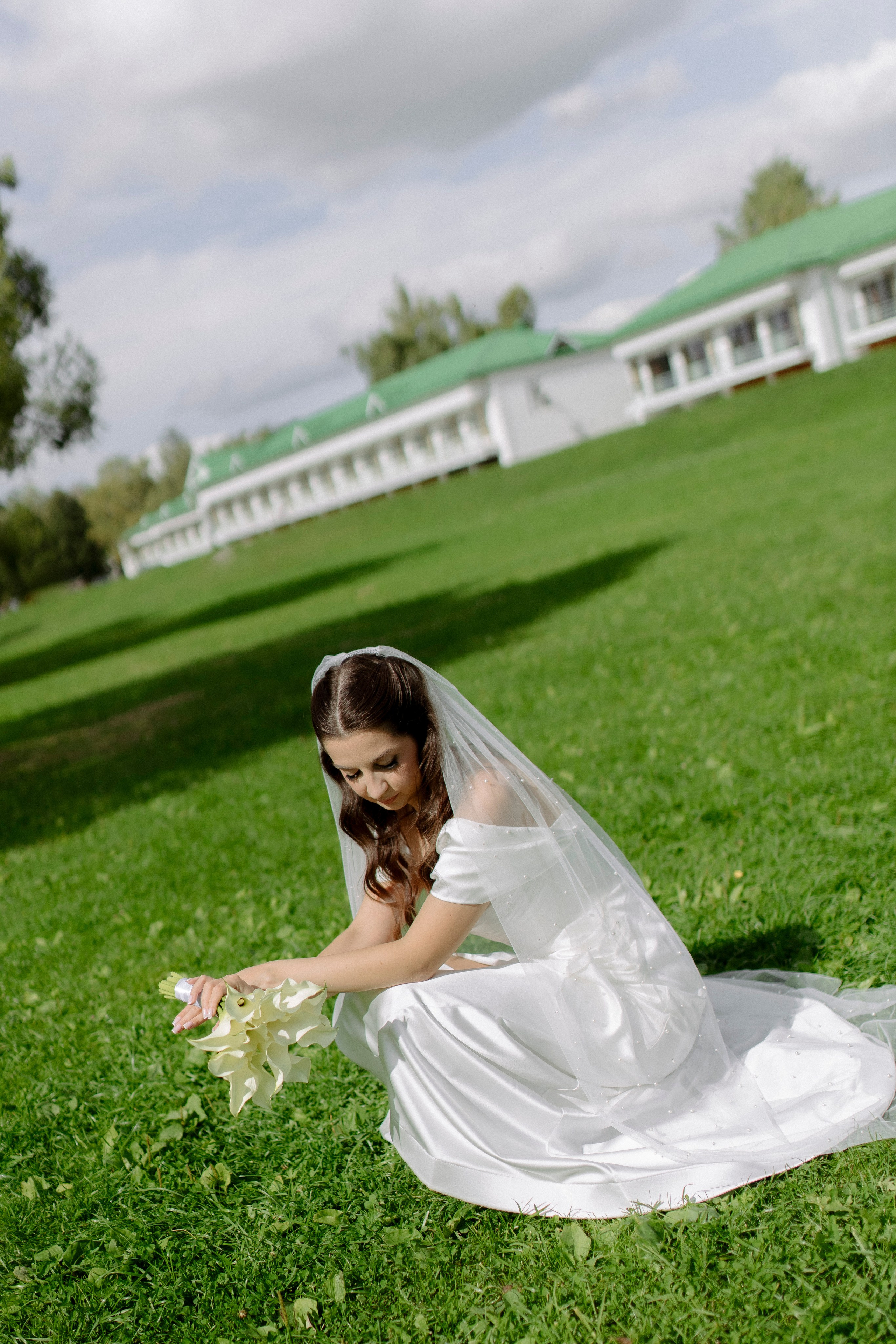 Владислав и Ярослава 05.09.25. Индивидуальный, семейный и свадебный фотограф