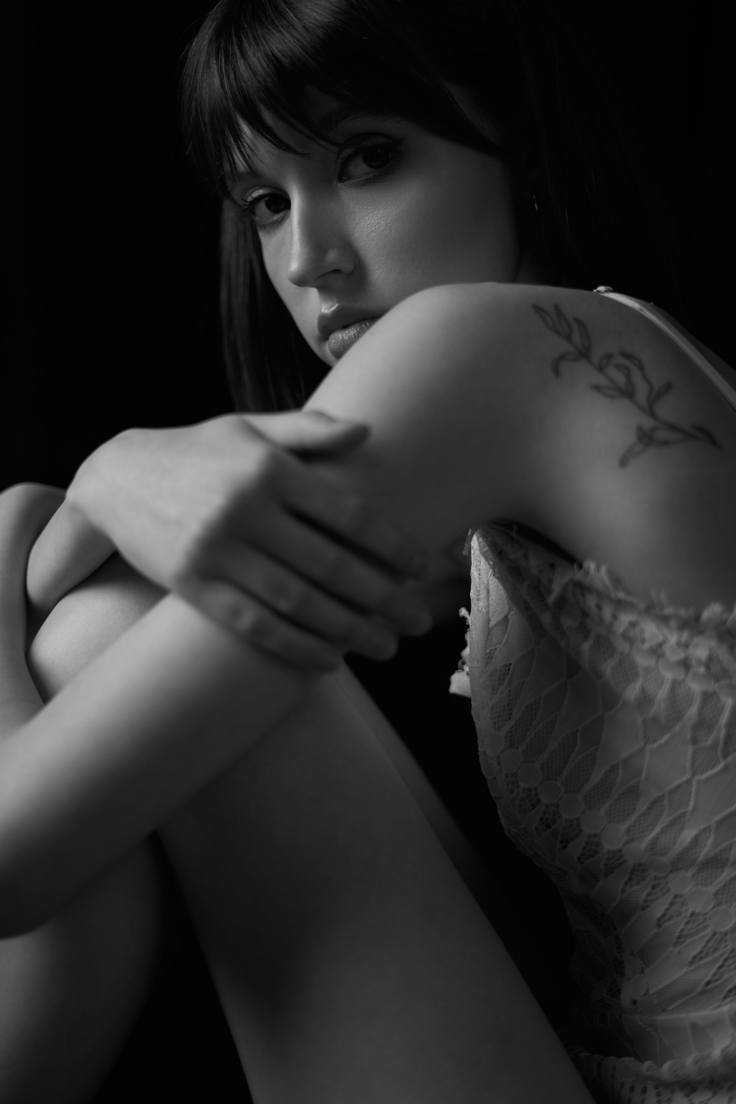 Творческая съемка «Ретро». Фотограф Краснодар