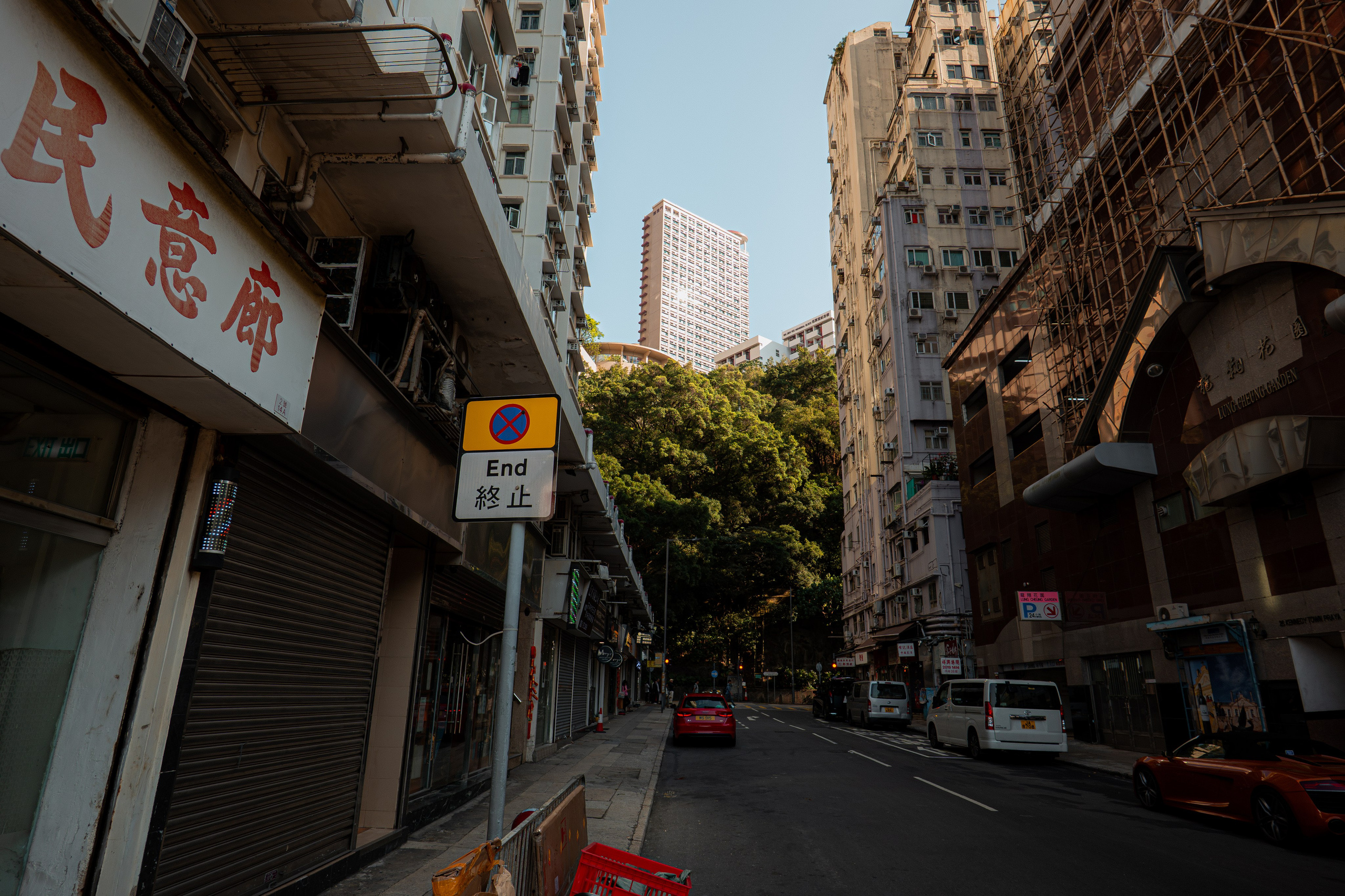 ГОНКОНГ 2026. Фото| Видео продакшн | Александр Ярков