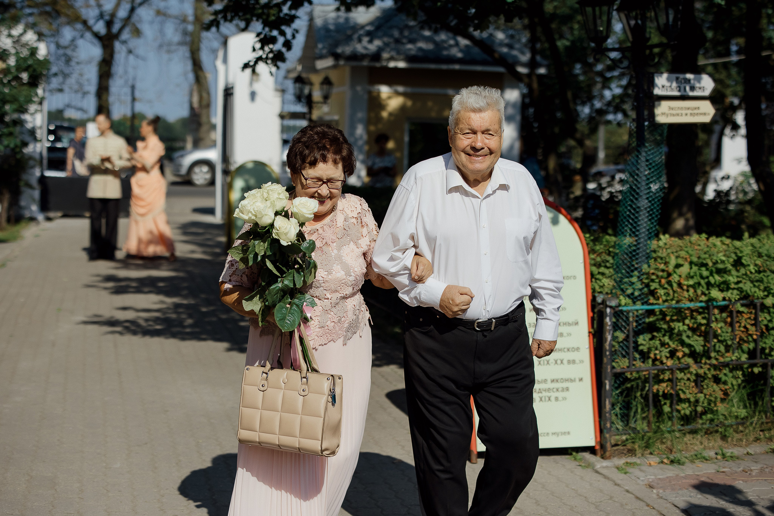 Летний Бал. Свадебный фотограф
