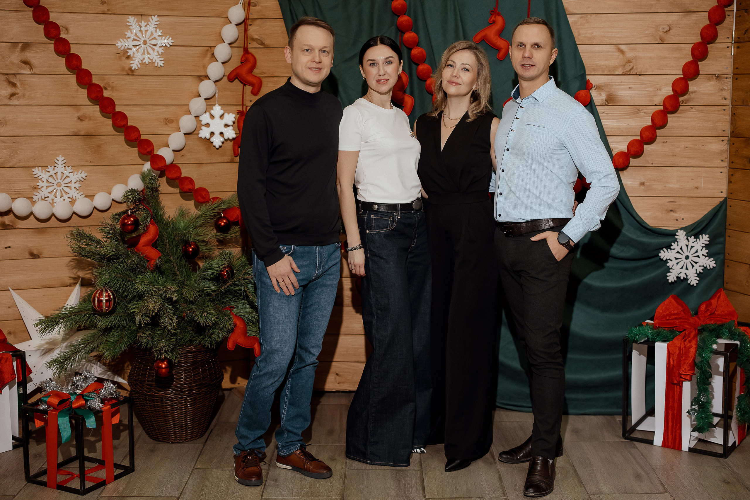 LCM-consulting. Свадебный фотограф