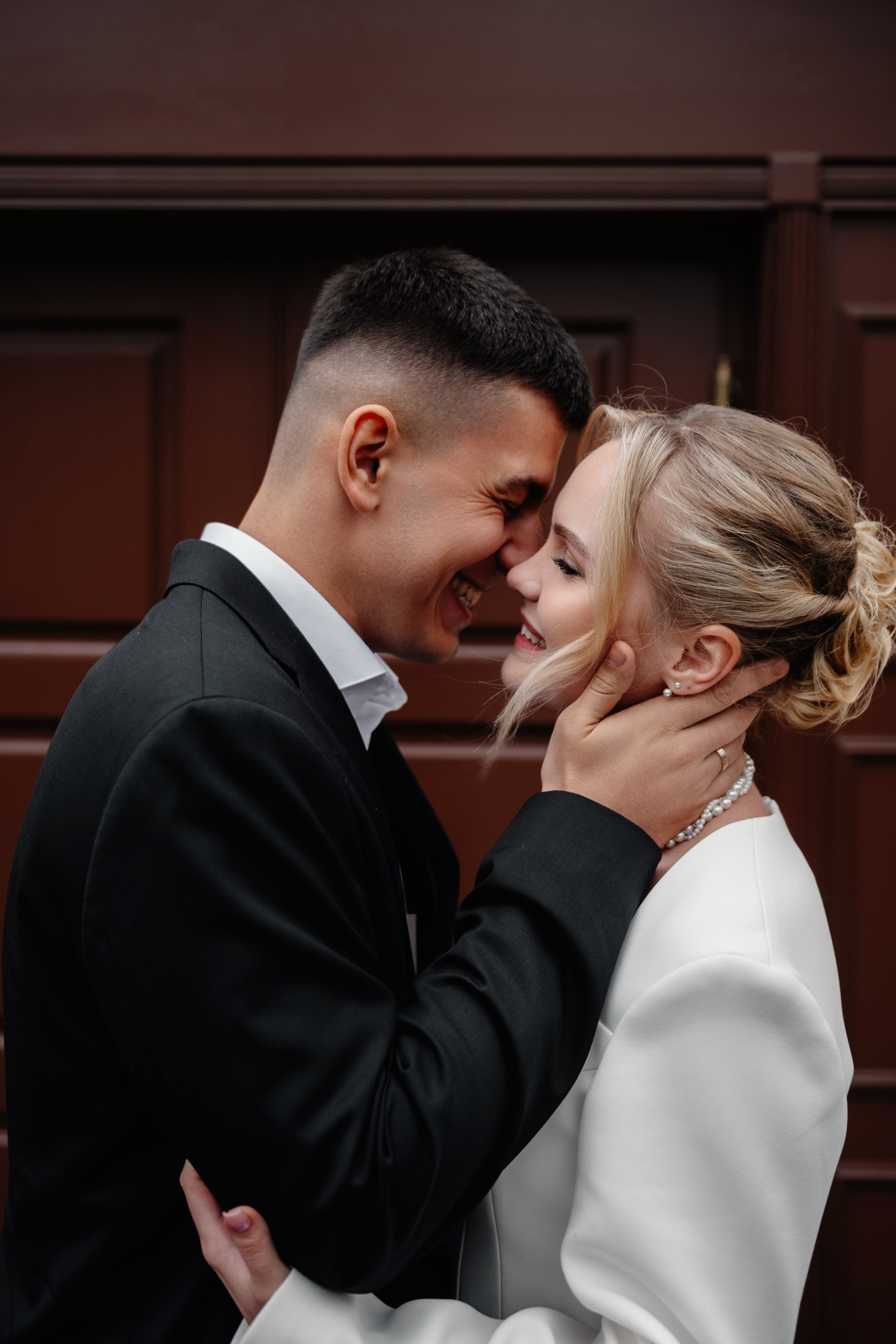 Kirill & Katya. Свадебный и индивидуальный фотограф Никита Роут | Москва