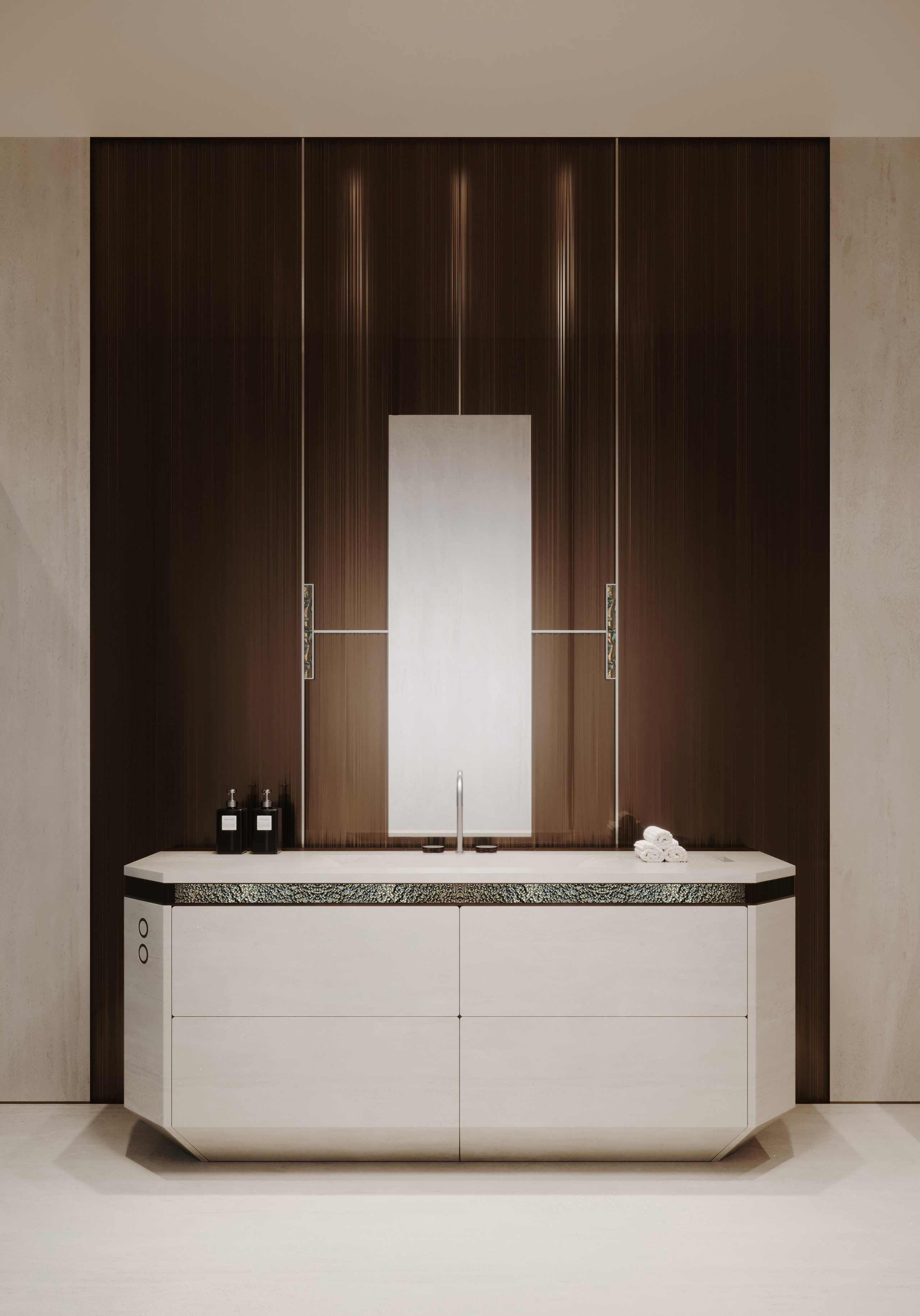REEF RESIDENCE MEDIA HUB