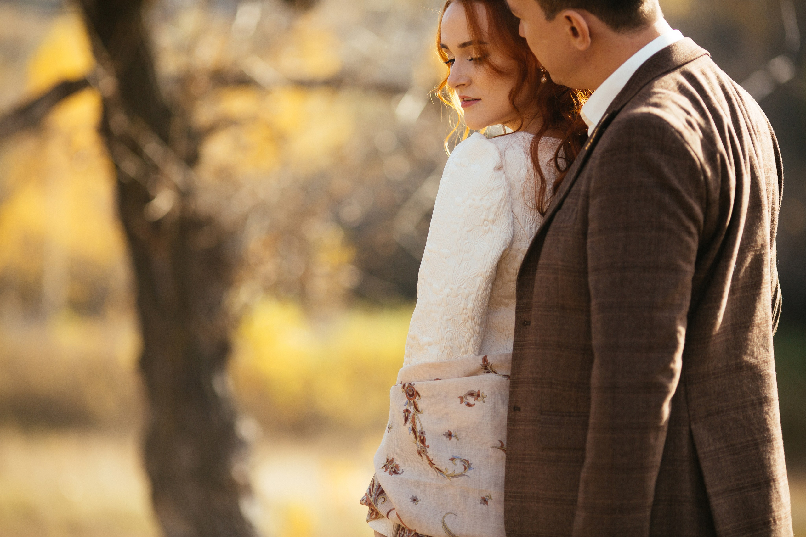 Дарья и Дмитрий. Свадебный фотограф Абакан