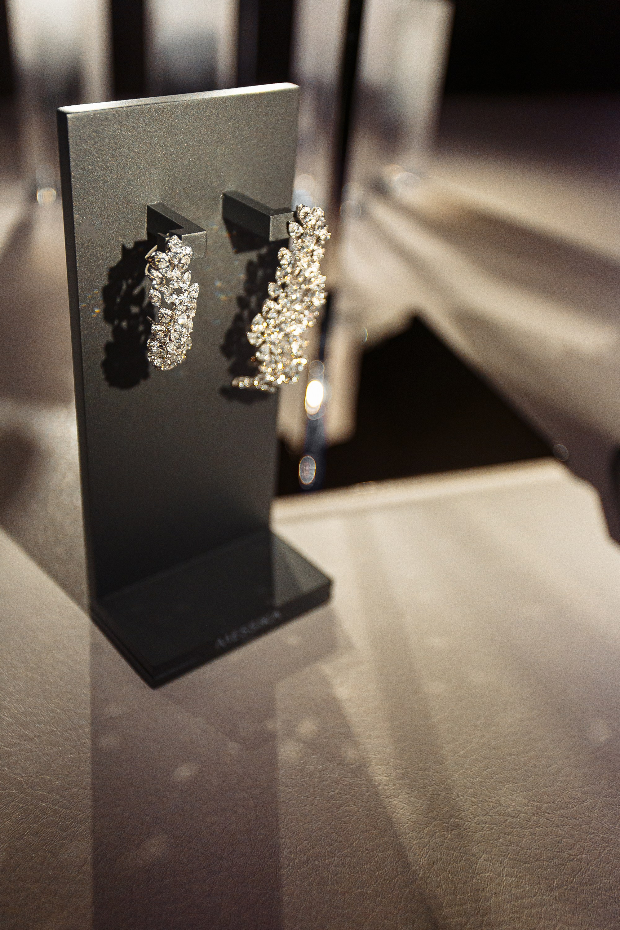 Шоу руум. Репортажный фотограф в Алмате Чумаков Георгий