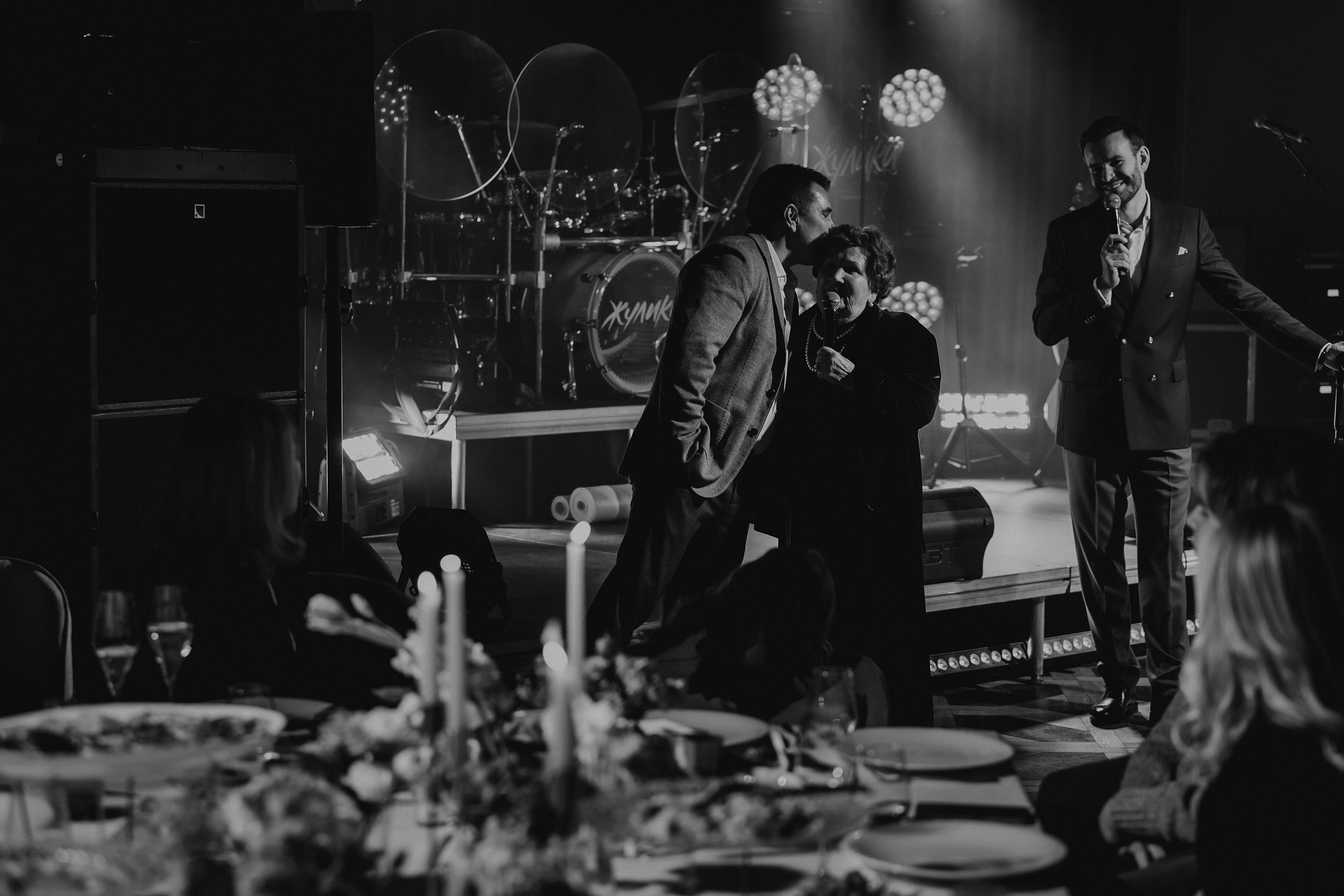 ALEKSEI B-DAY. Фотограф Москва Владимир Филин