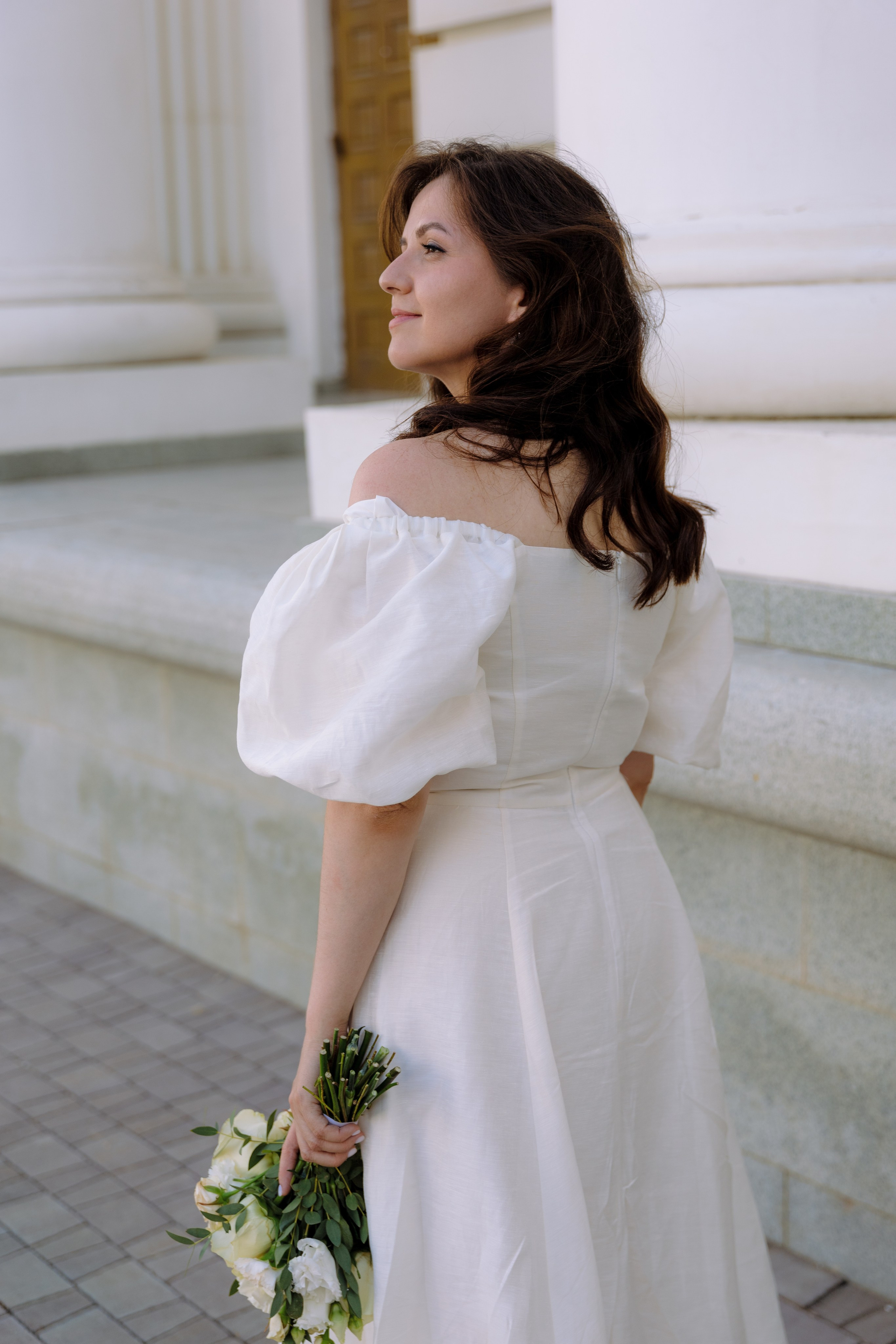 Азамат и Римма. Фотограф в Самаре Анастасия Афанасьева