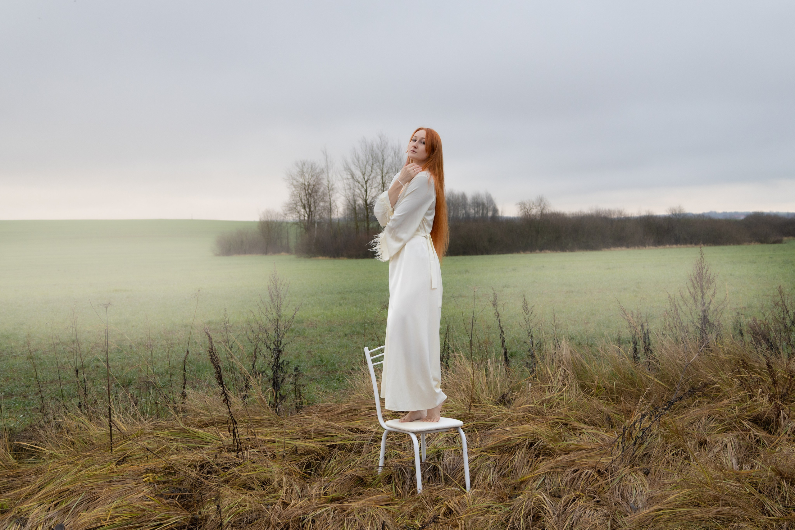 Индивидуальная фотосьемка