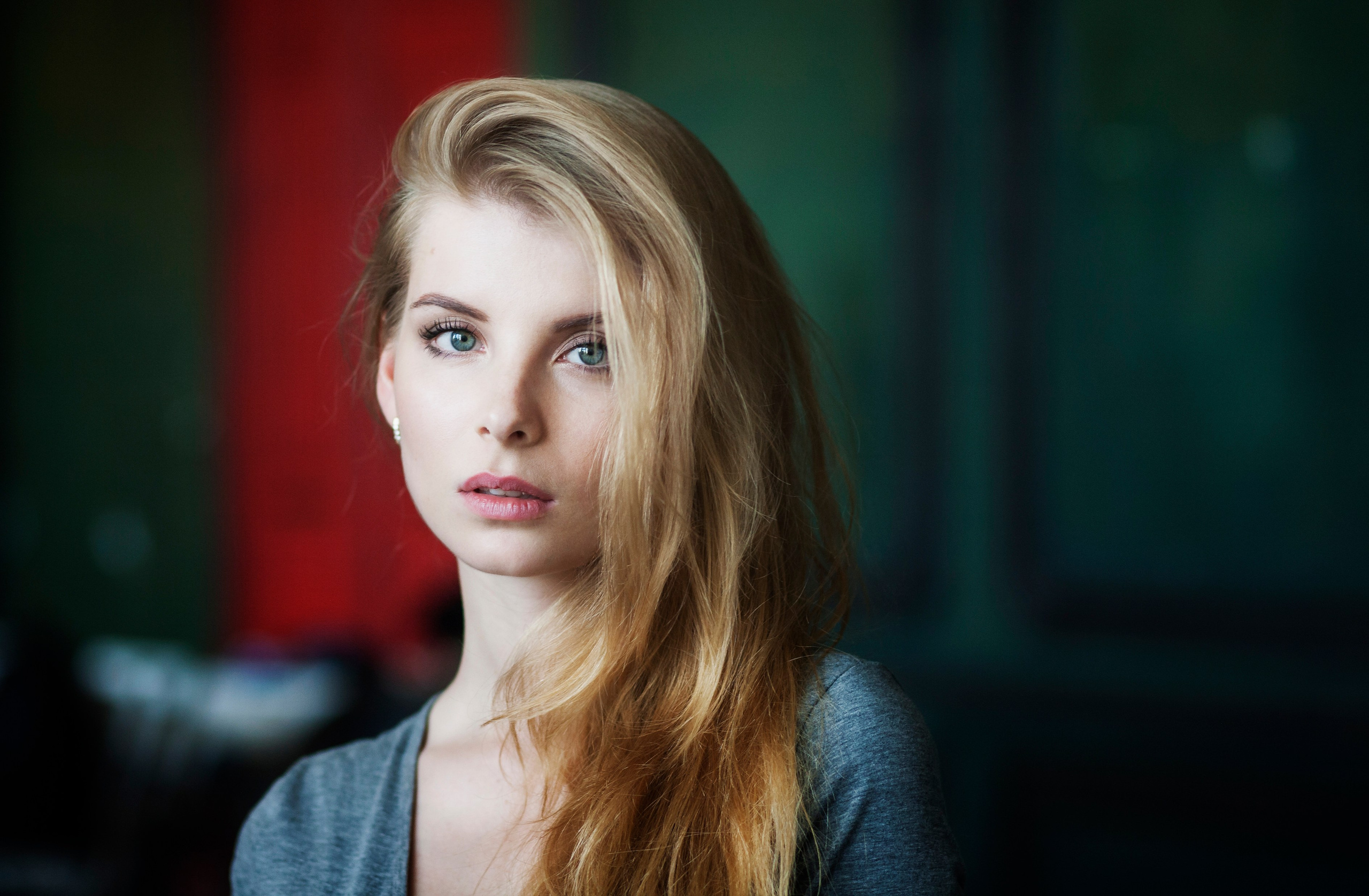 Ира. Балетный фотограф Москва Майоров Николай