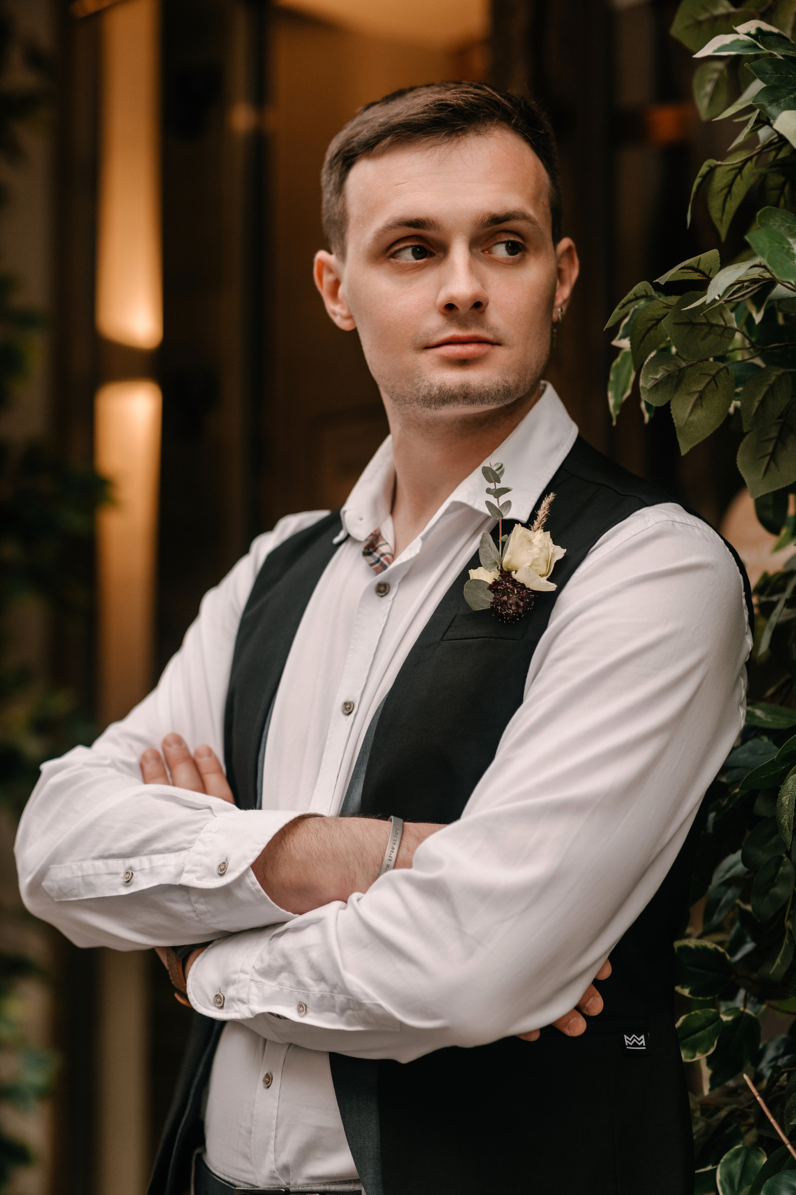 Свадебная фотосессия. Фотограф профессиональный Москва Настя Ильина