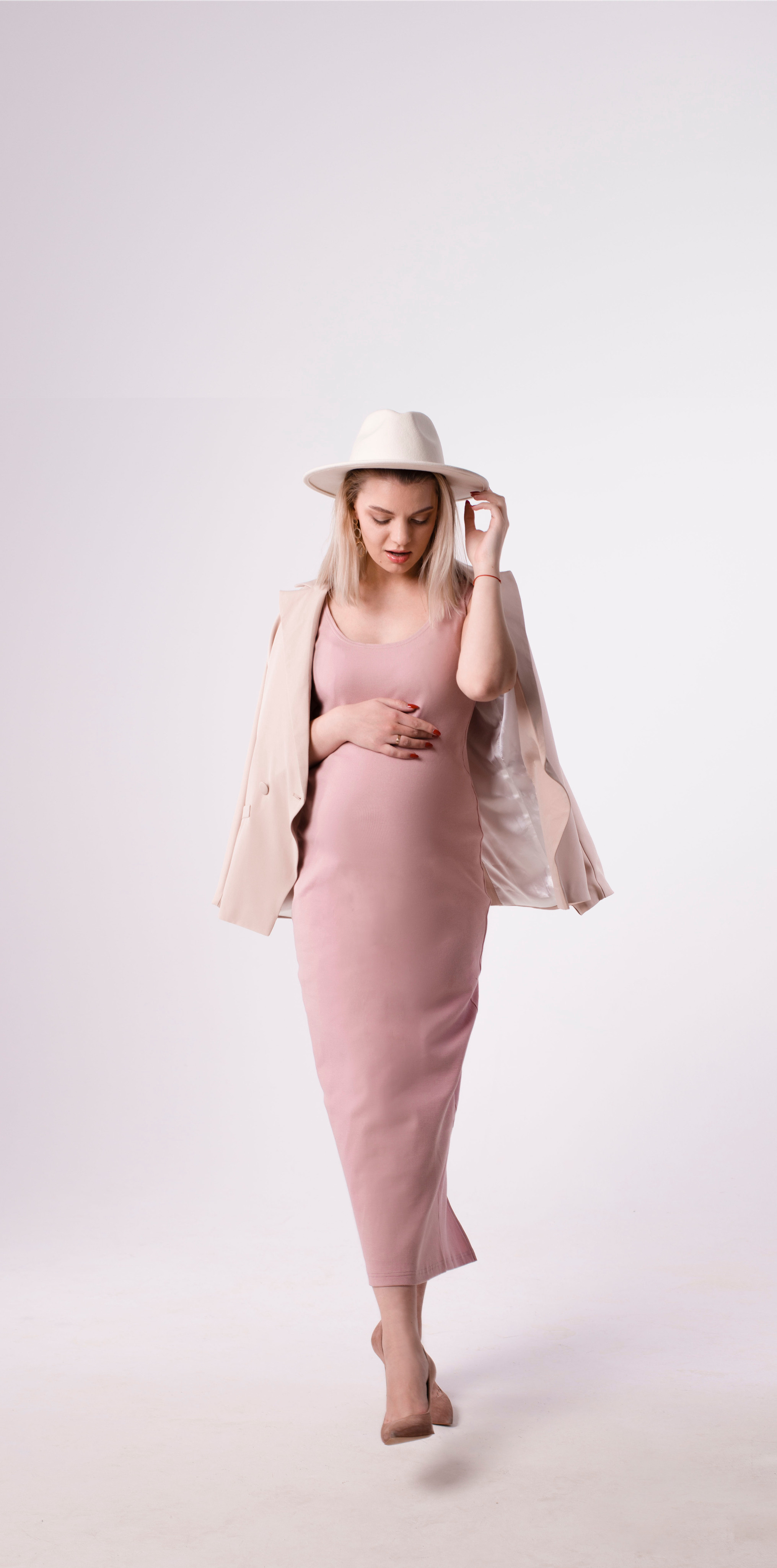 Фотографии беременных. Фотограф профессиональный Москва Настя Ильина