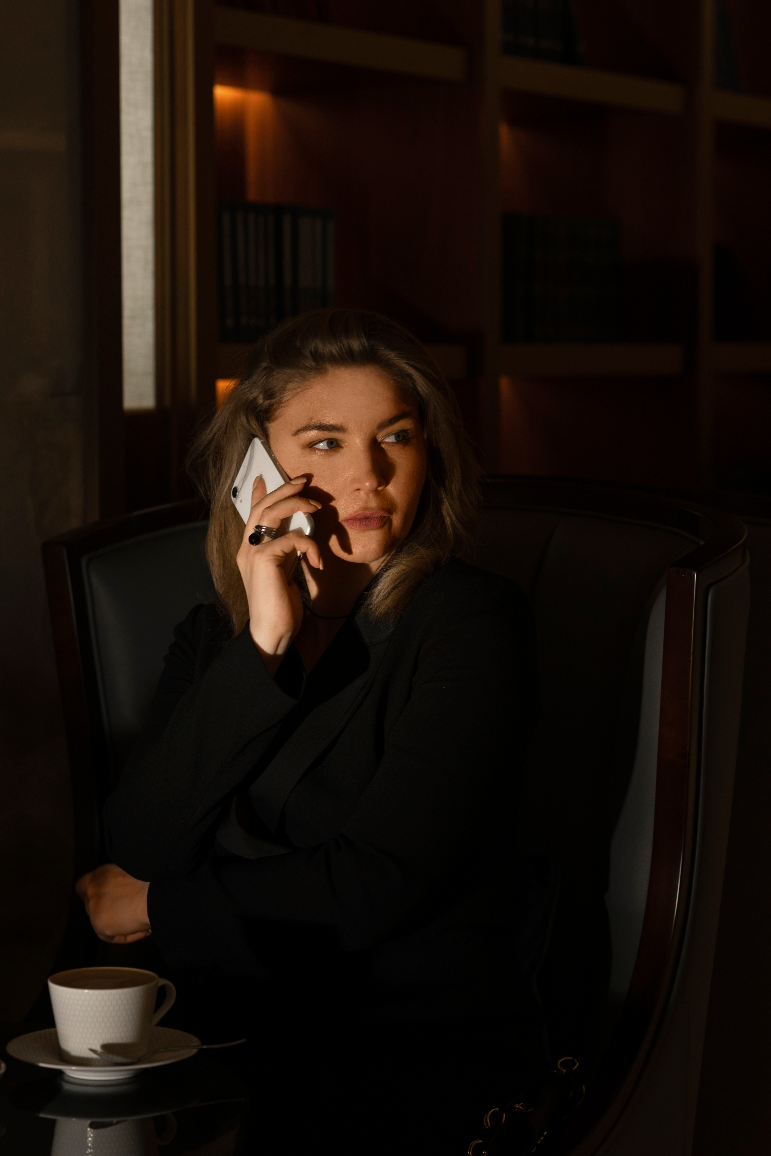 Частное фото ню. Фотограф профессиональный Москва Настя Ильина