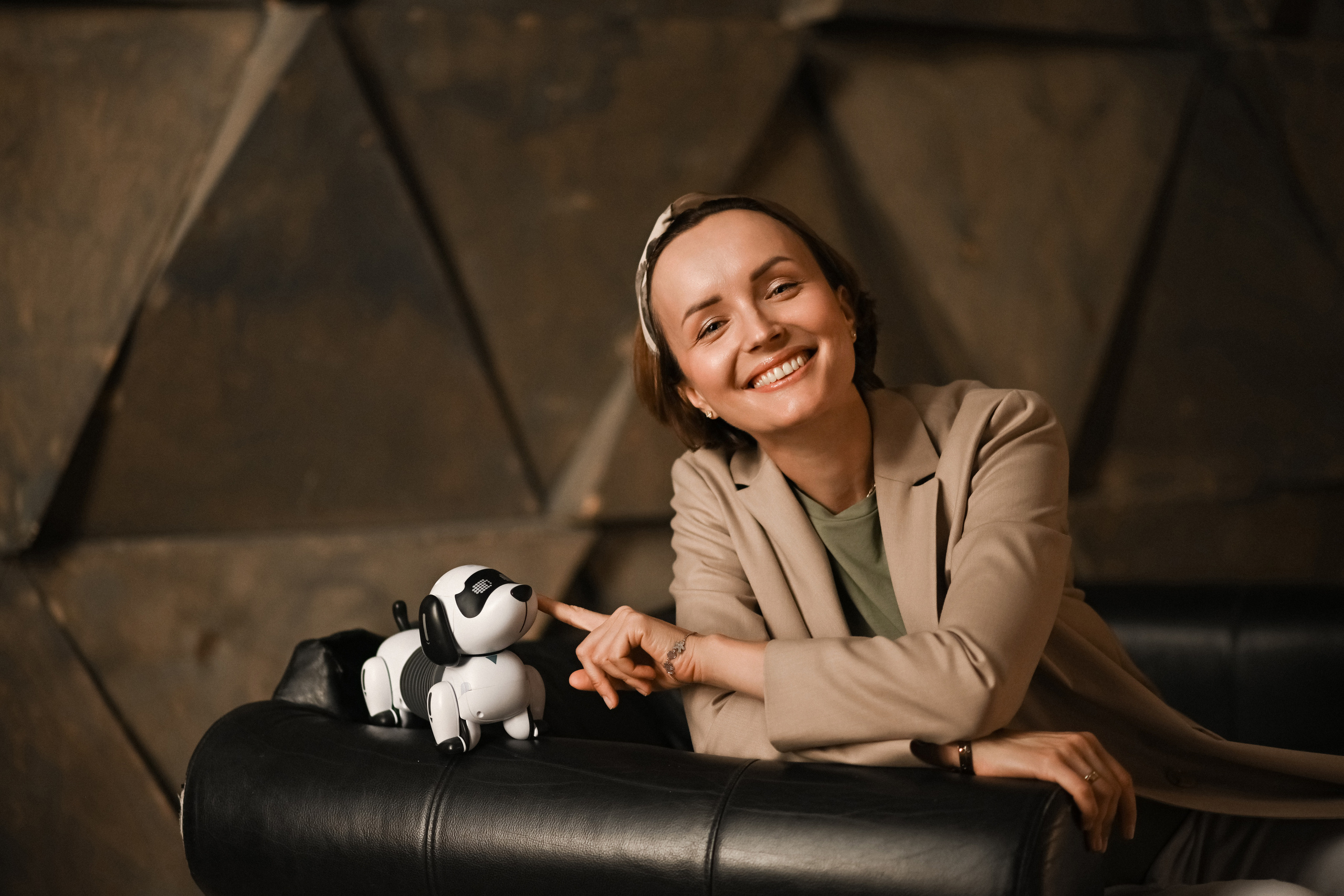 Портретная фотосъемка. Фотограф профессиональный Москва Настя Ильина