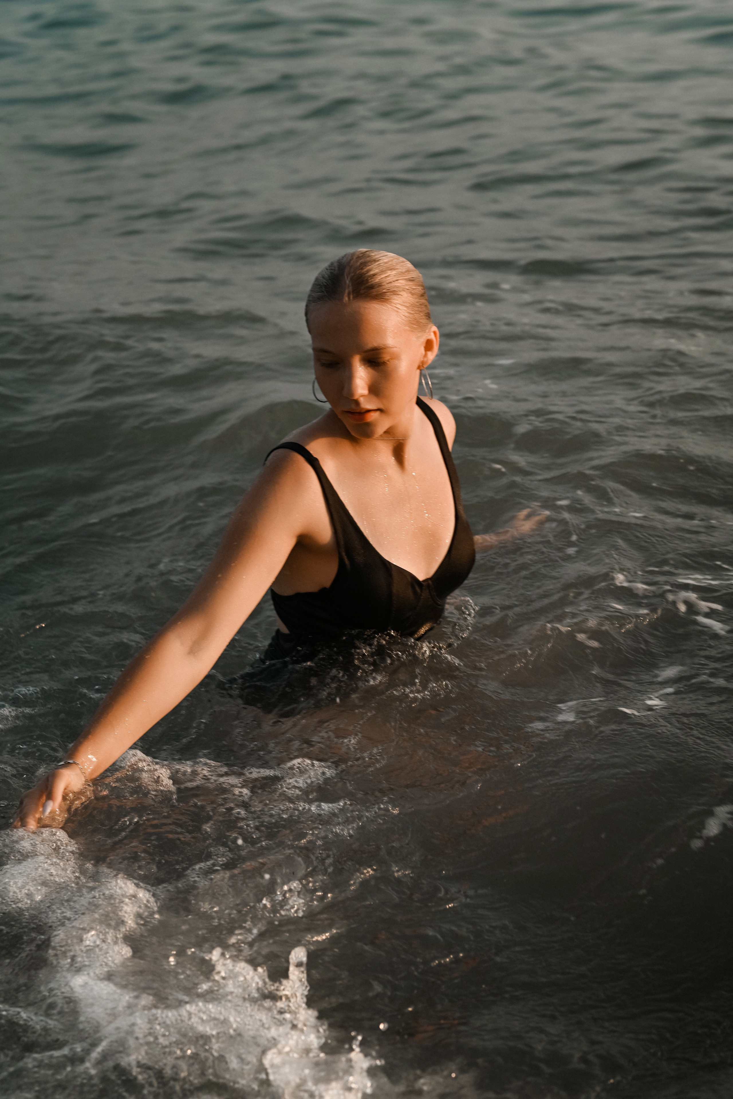 Природа. Фотограф профессиональный Москва Настя Ильина