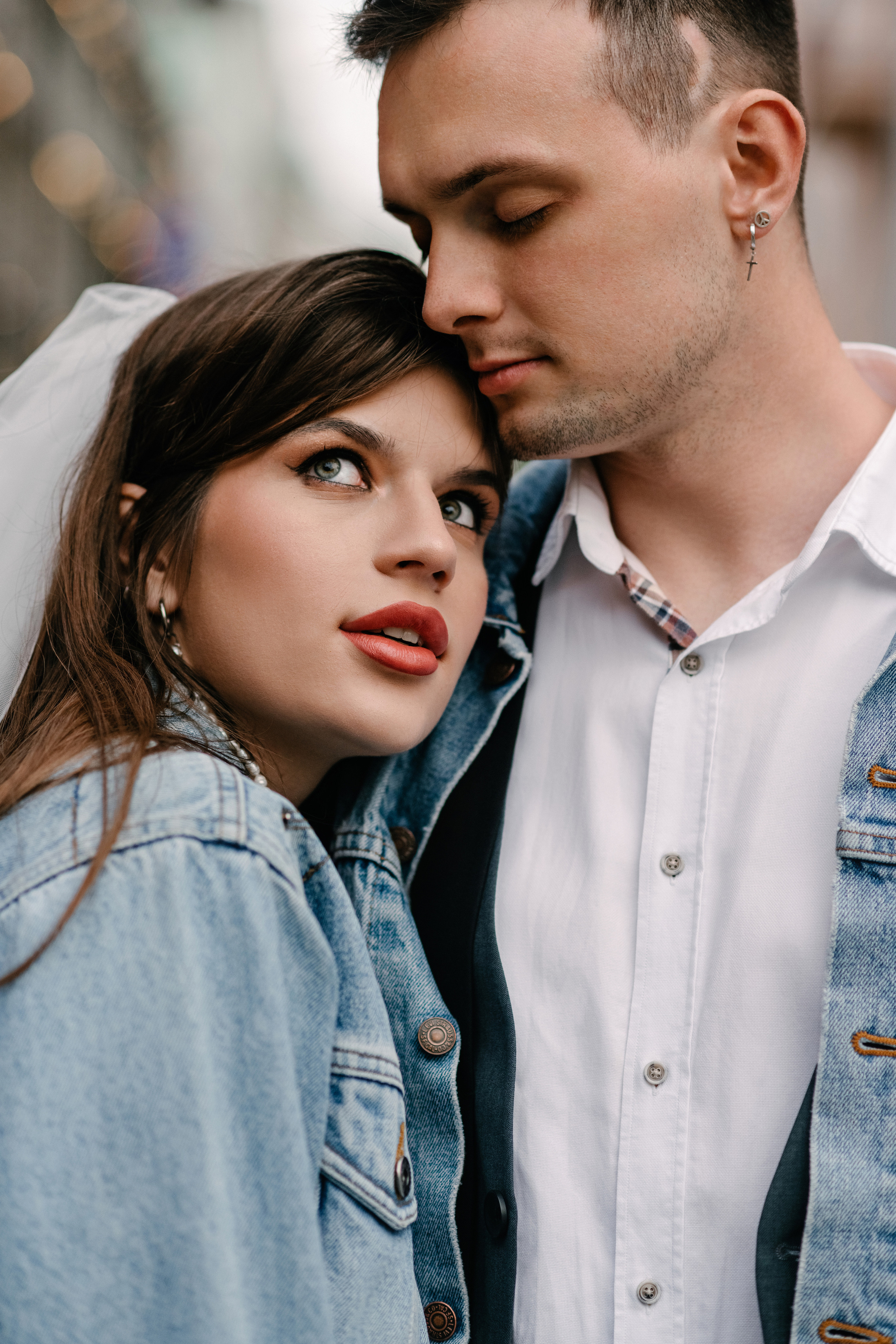 Свадебная фотосессия. Фотограф профессиональный Москва Настя Ильина