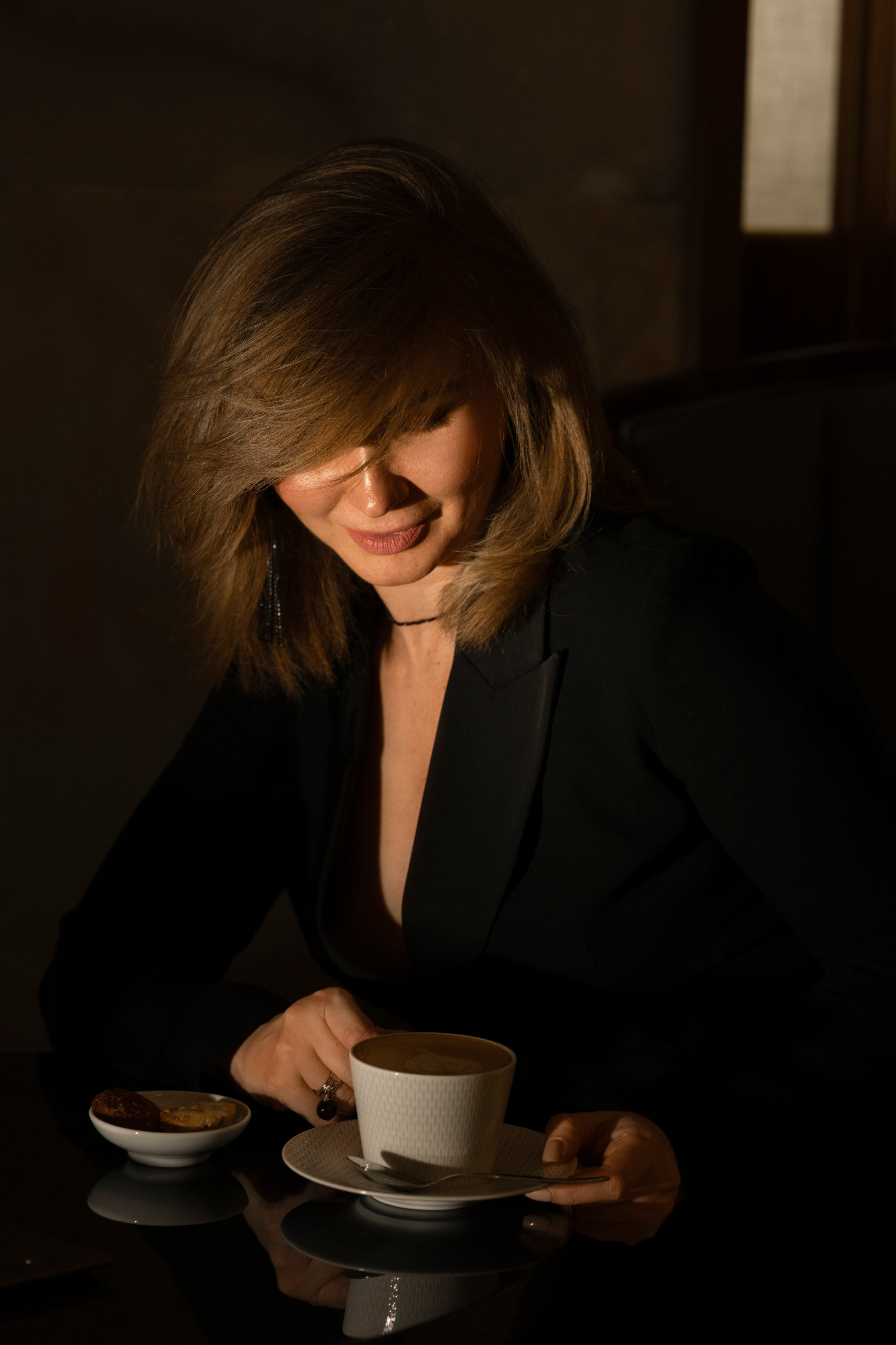 Частное фото ню. Фотограф профессиональный Москва Настя Ильина