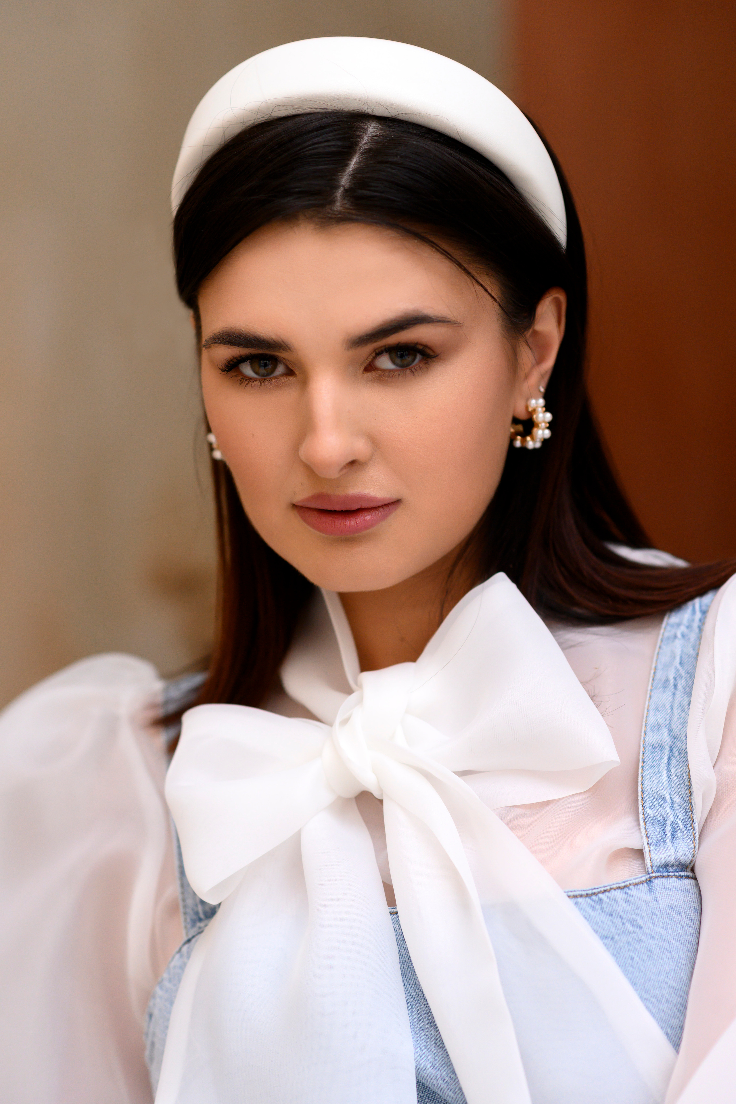 Съёмка в профессиональной фотостудии в Москве. Фотограф профессиональный Москва Настя Ильина