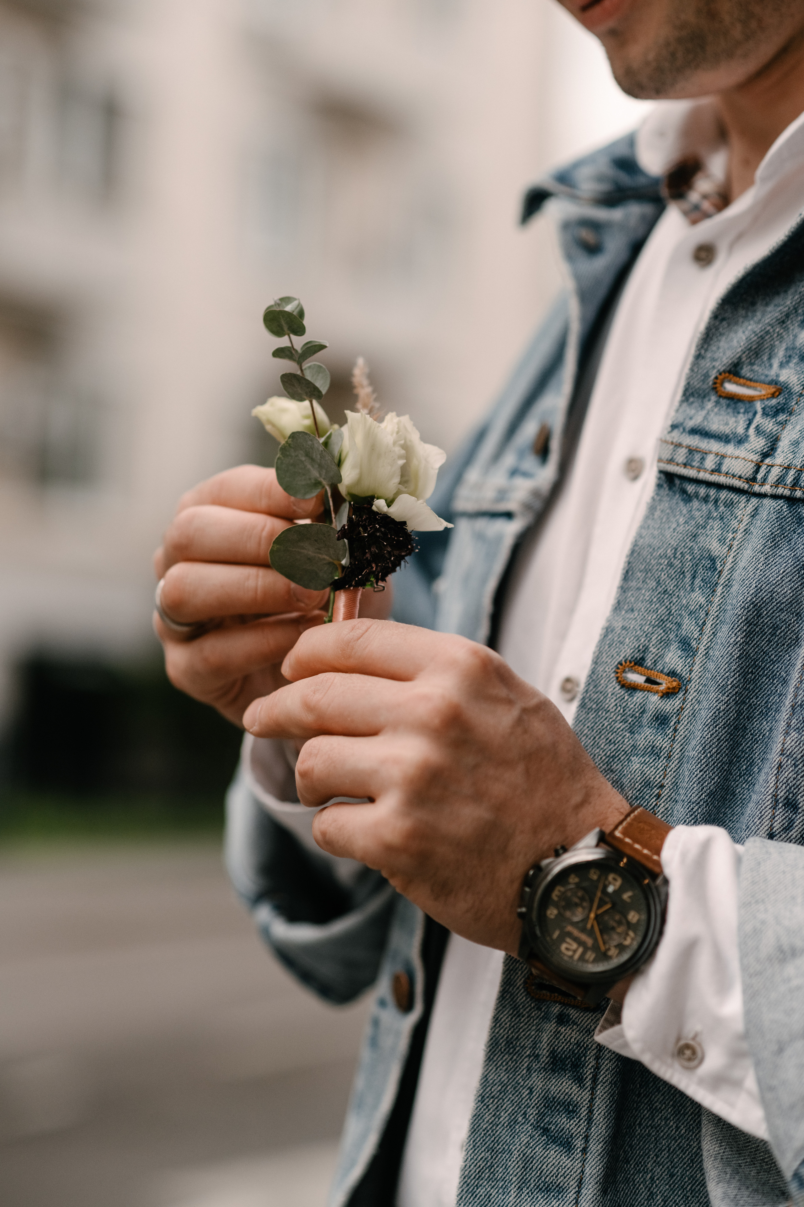 Свадебная фотосессия. Фотограф профессиональный Москва Настя Ильина